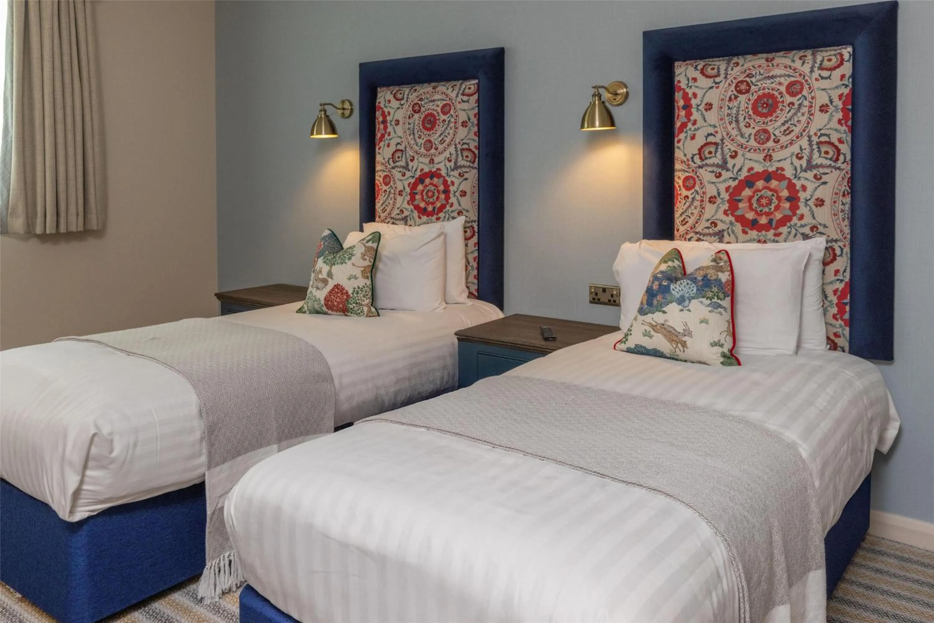 Bed in Thatchers, Leatherhead East Horsley