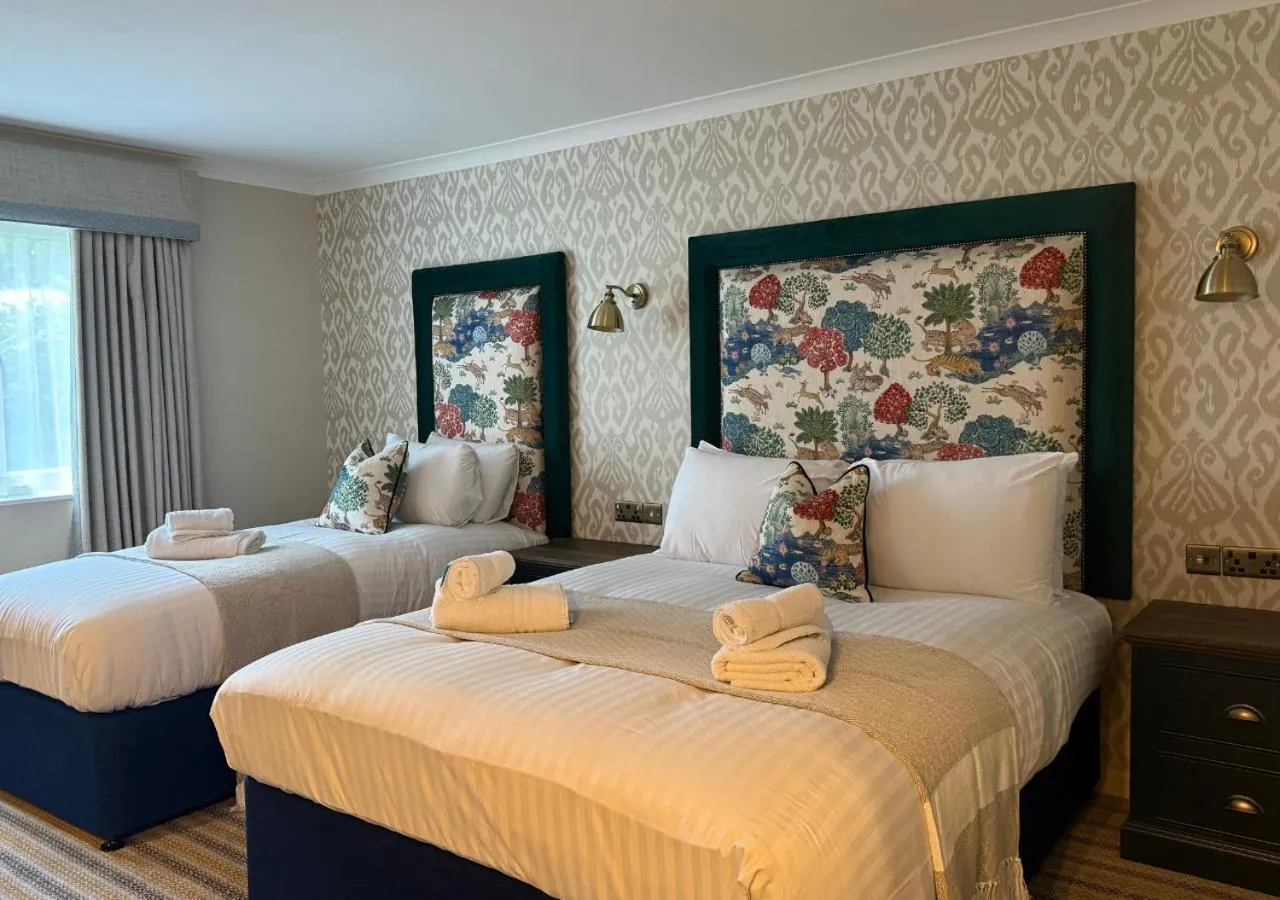 Bed in Thatchers, Leatherhead East Horsley