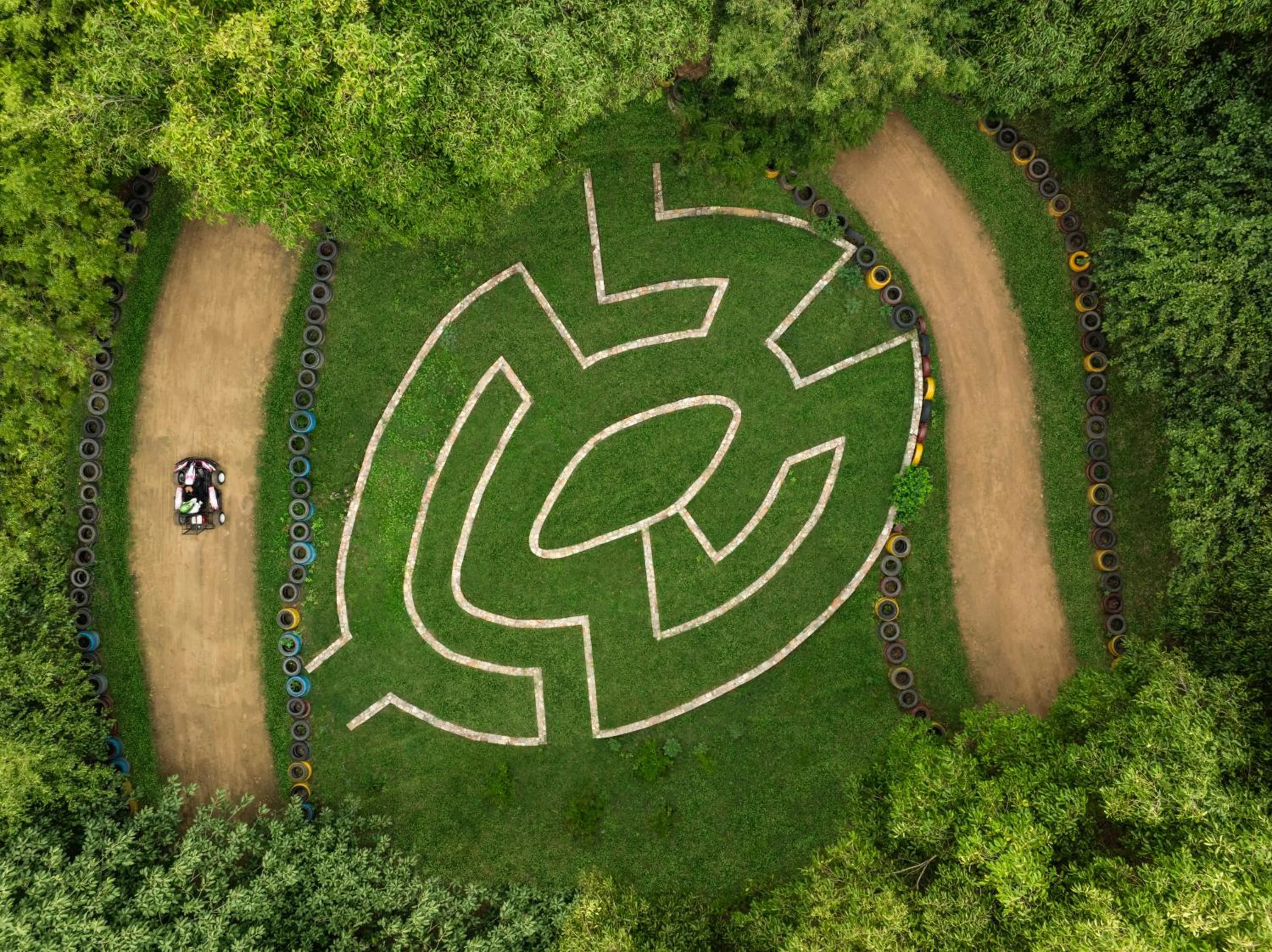 Sports in Taj Damdama Lake Resort & Spa, Gurugram