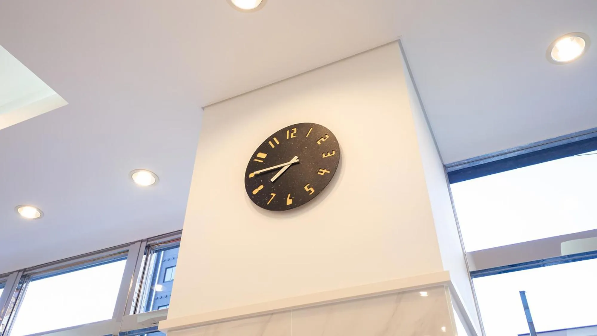 Area and facilities in Toyoko Inn Yokohama-eki Nishi-guchi