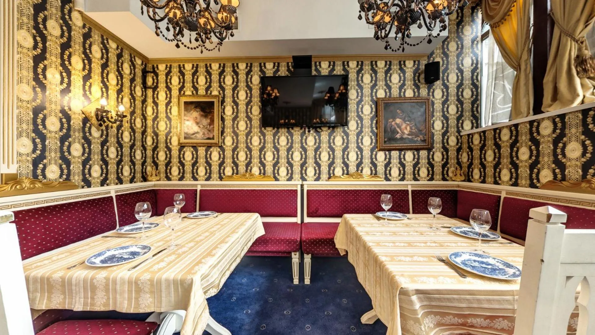 Hotel Boyana - Free Parking