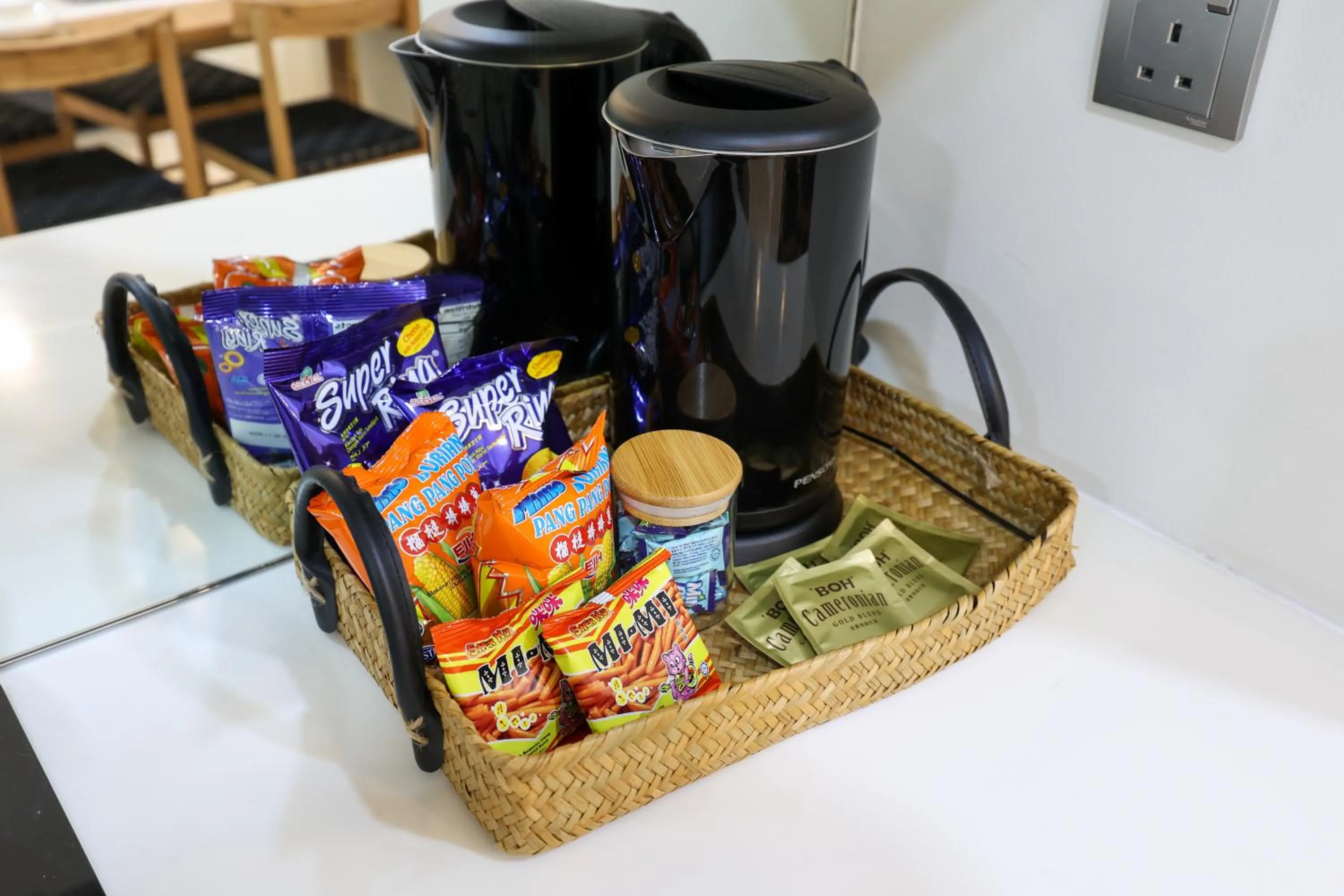 Sky Suites KLCC By Calm Sojourn