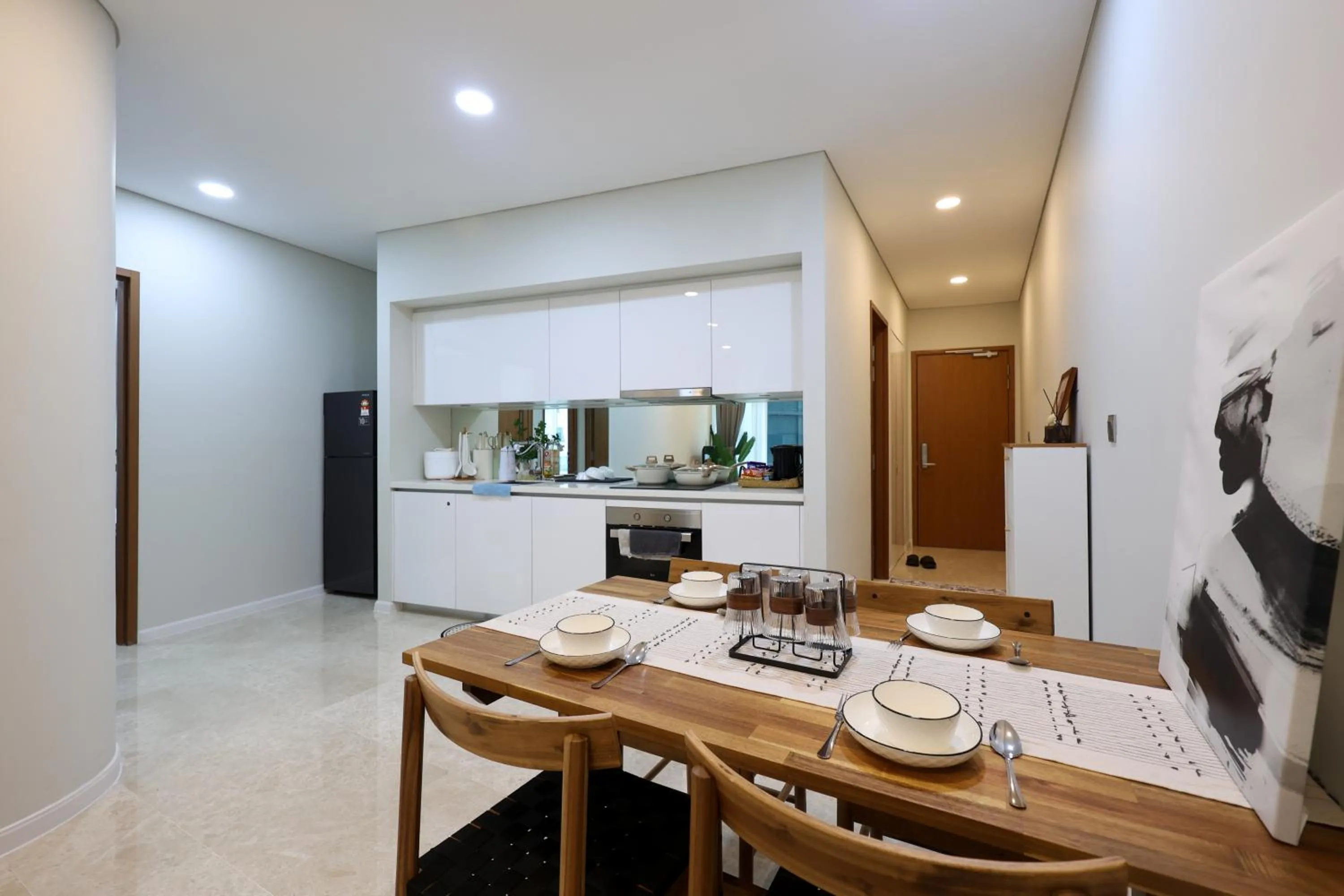 Sky Suites KLCC By Calm Sojourn