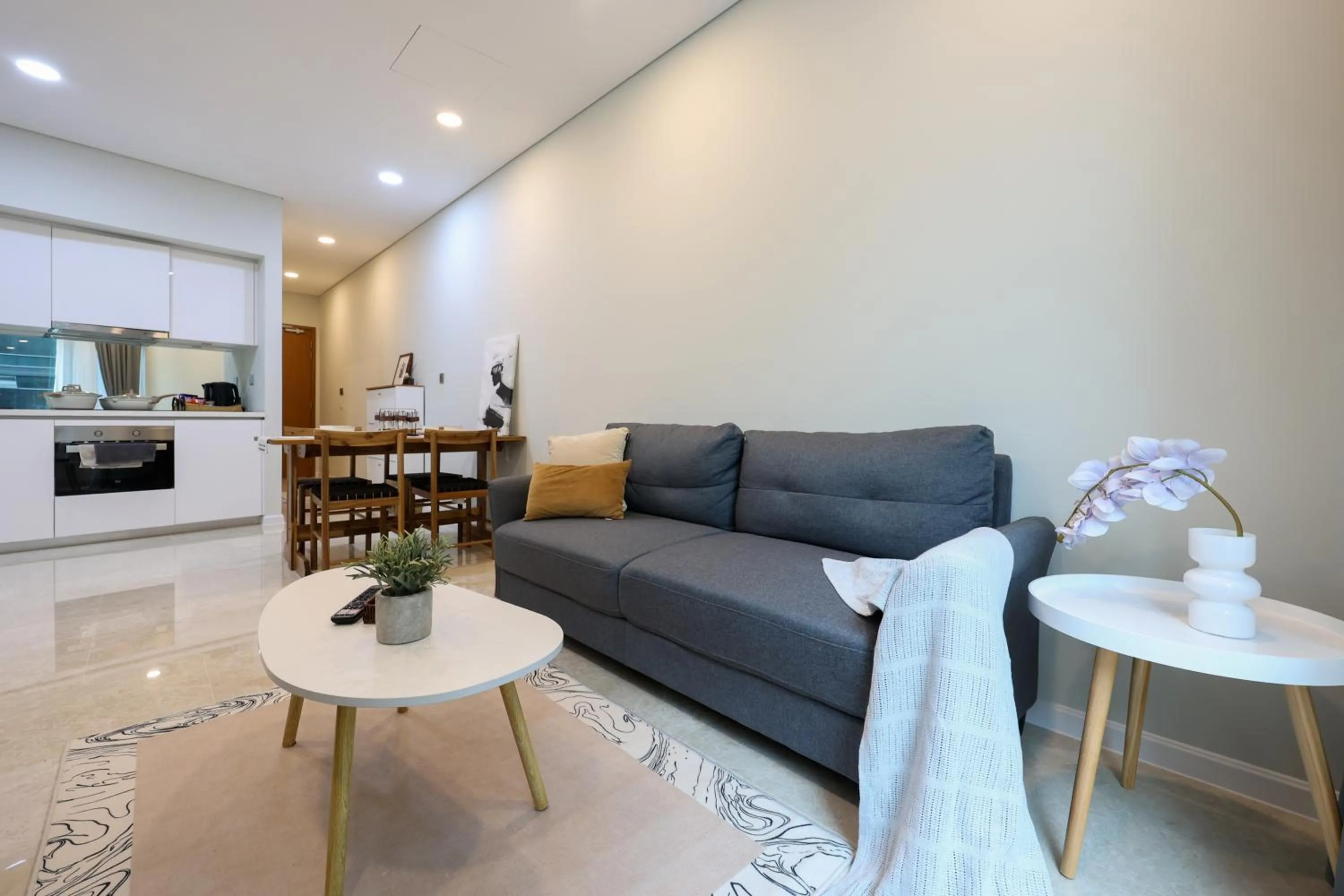 Sky Suites KLCC By Calm Sojourn