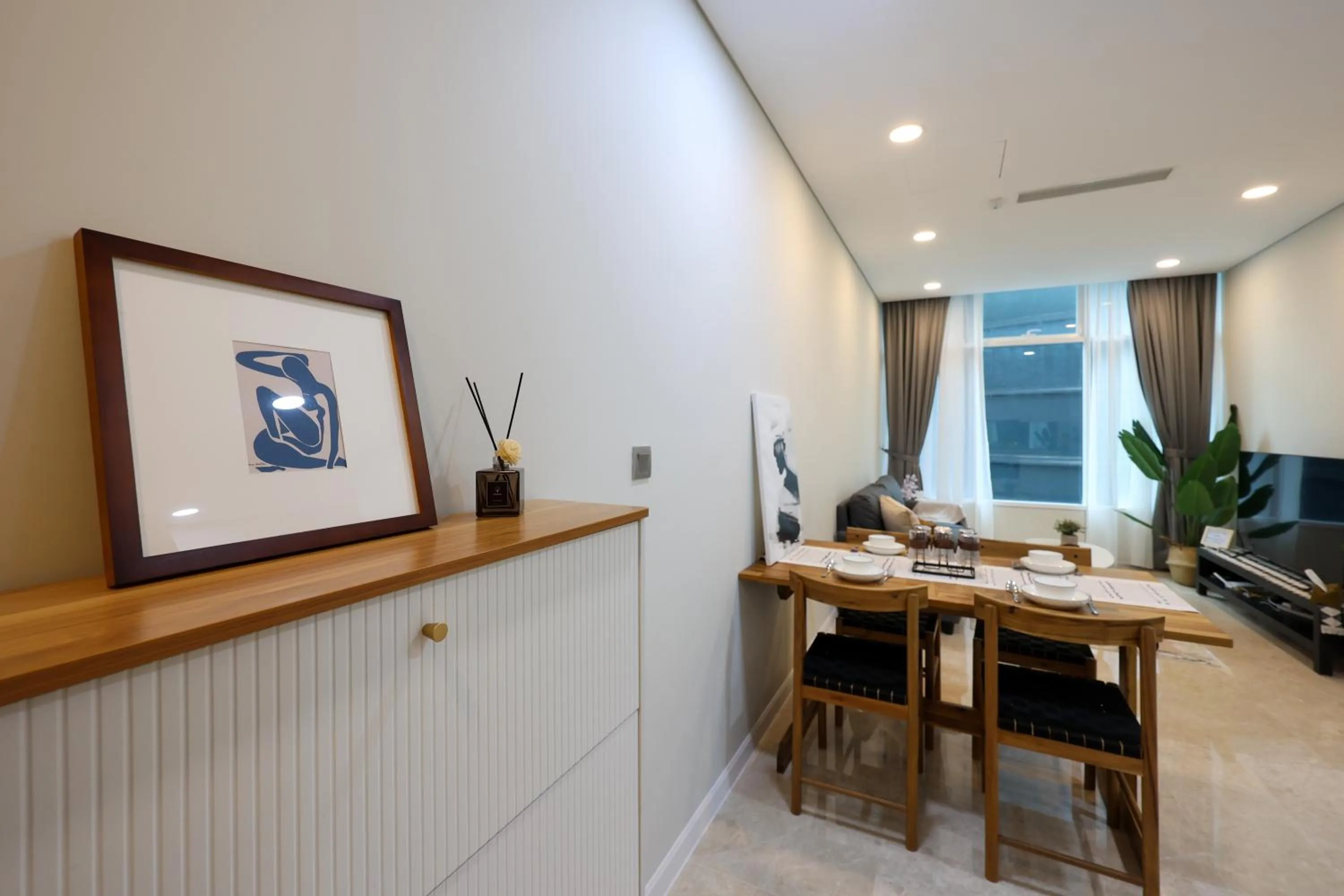 Sky Suites KLCC By Calm Sojourn