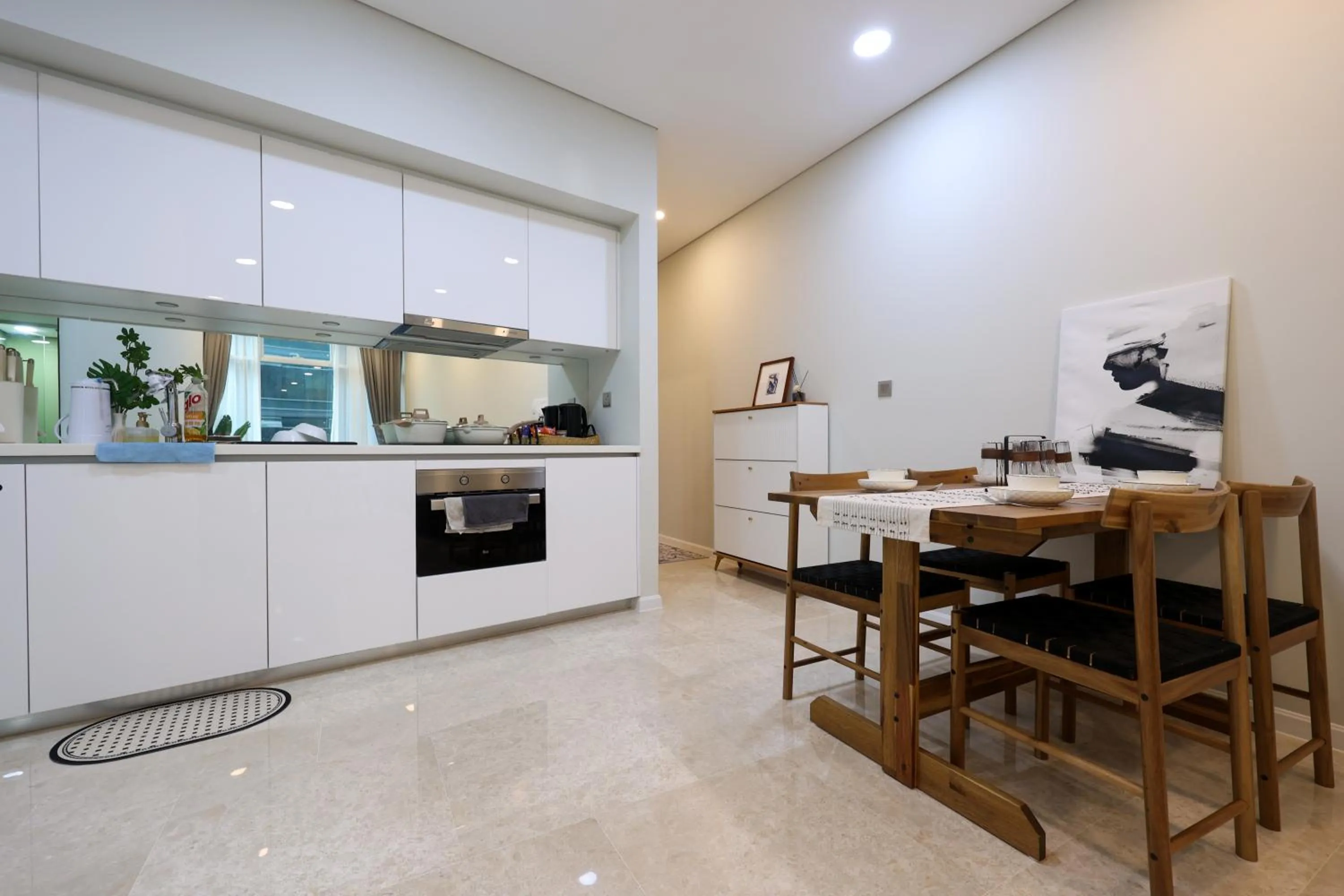 Sky Suites KLCC By Calm Sojourn