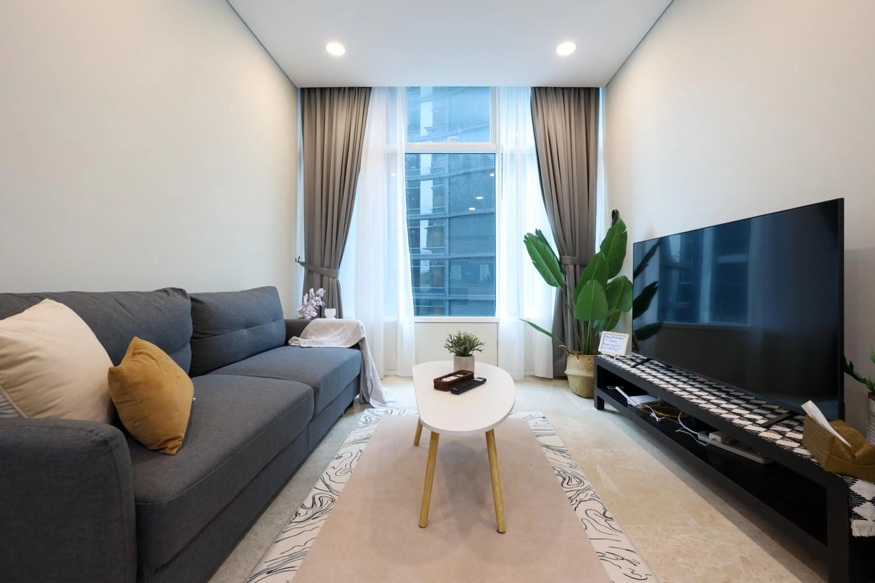 Sky Suites KLCC By Calm Sojourn