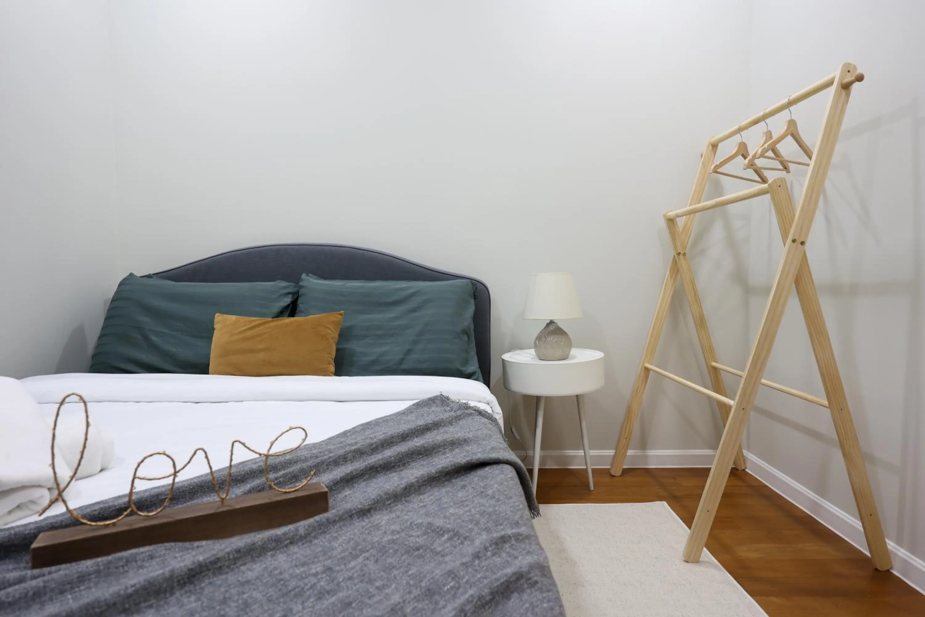 Bed in Sky Suites KLCC By Calm Sojourn