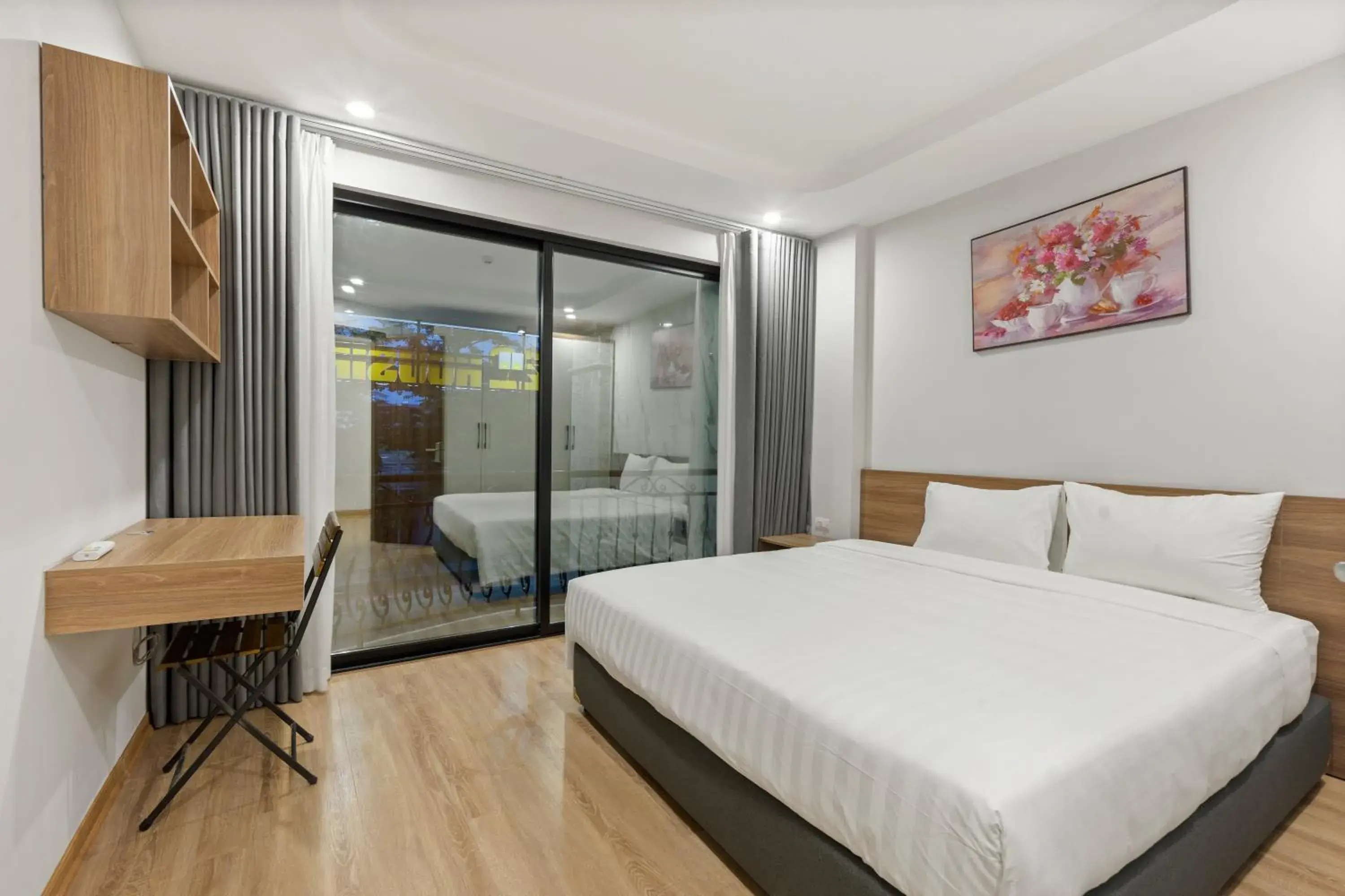 Superior Studio in 22housing Residence Suites Superior Studio in 22housing Residence Suites