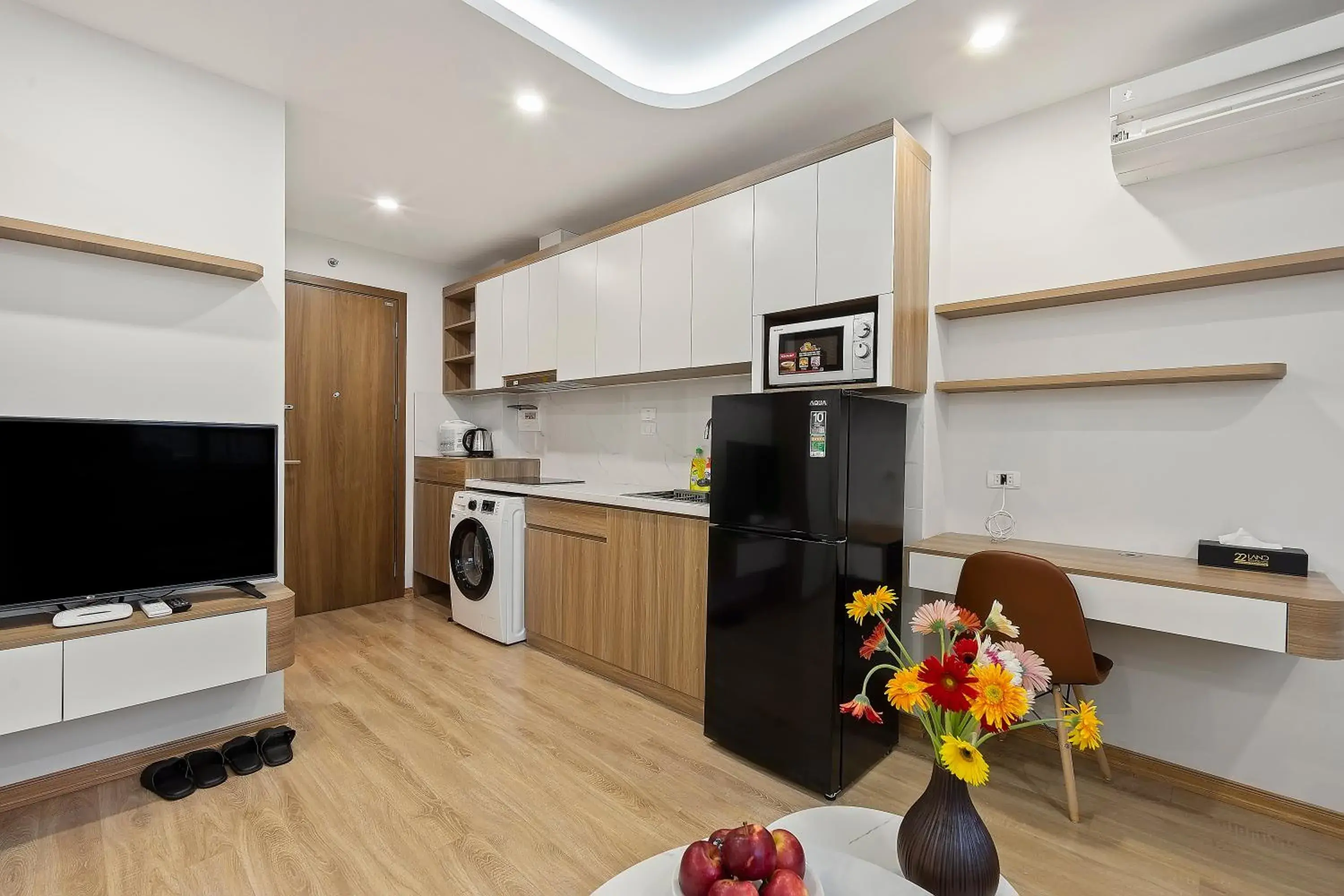 Studio Apartment in 22housing Residence Suites Studio Apartment in 22housing Residence Suites