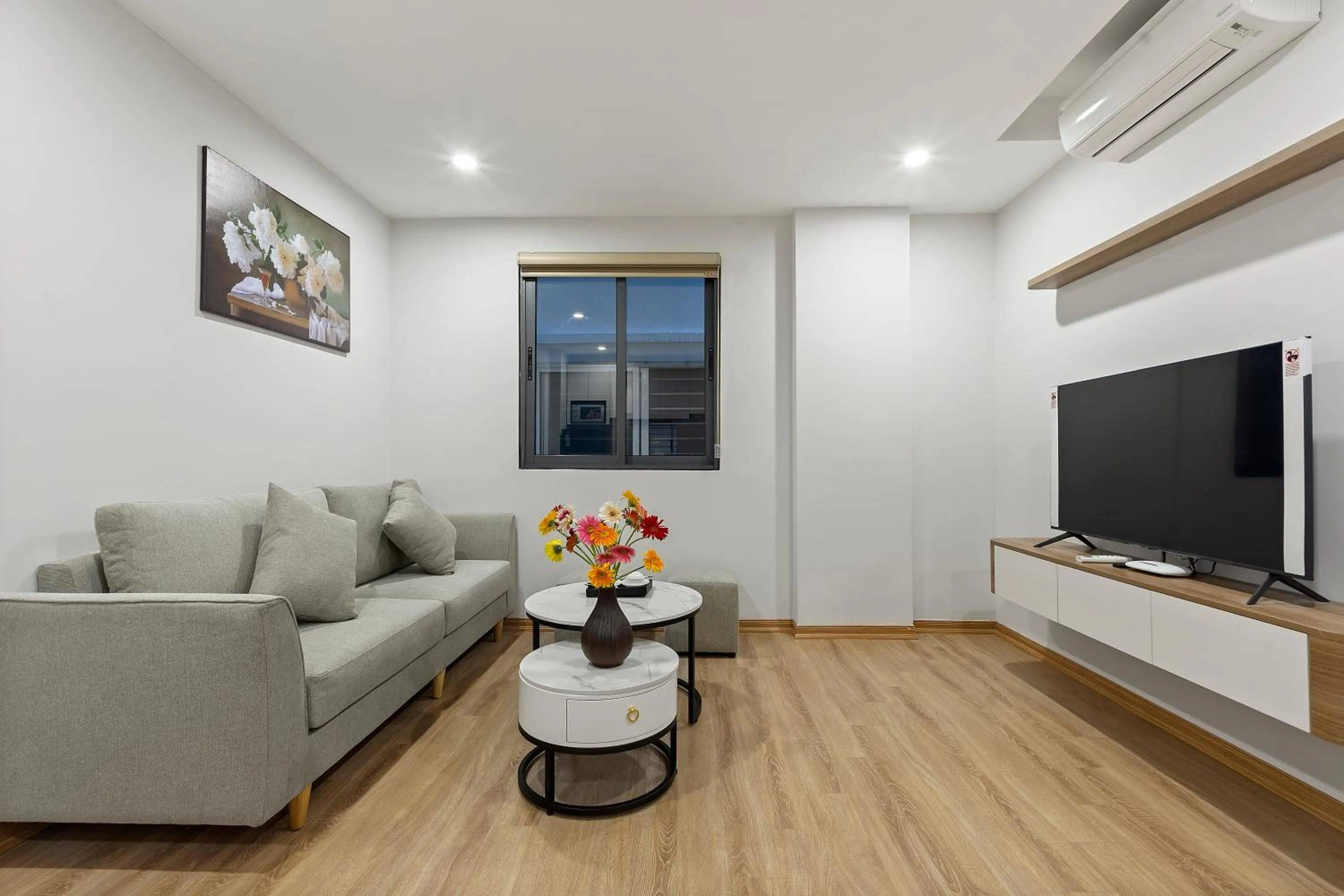 TV and multimedia in 22housing Residence Suites