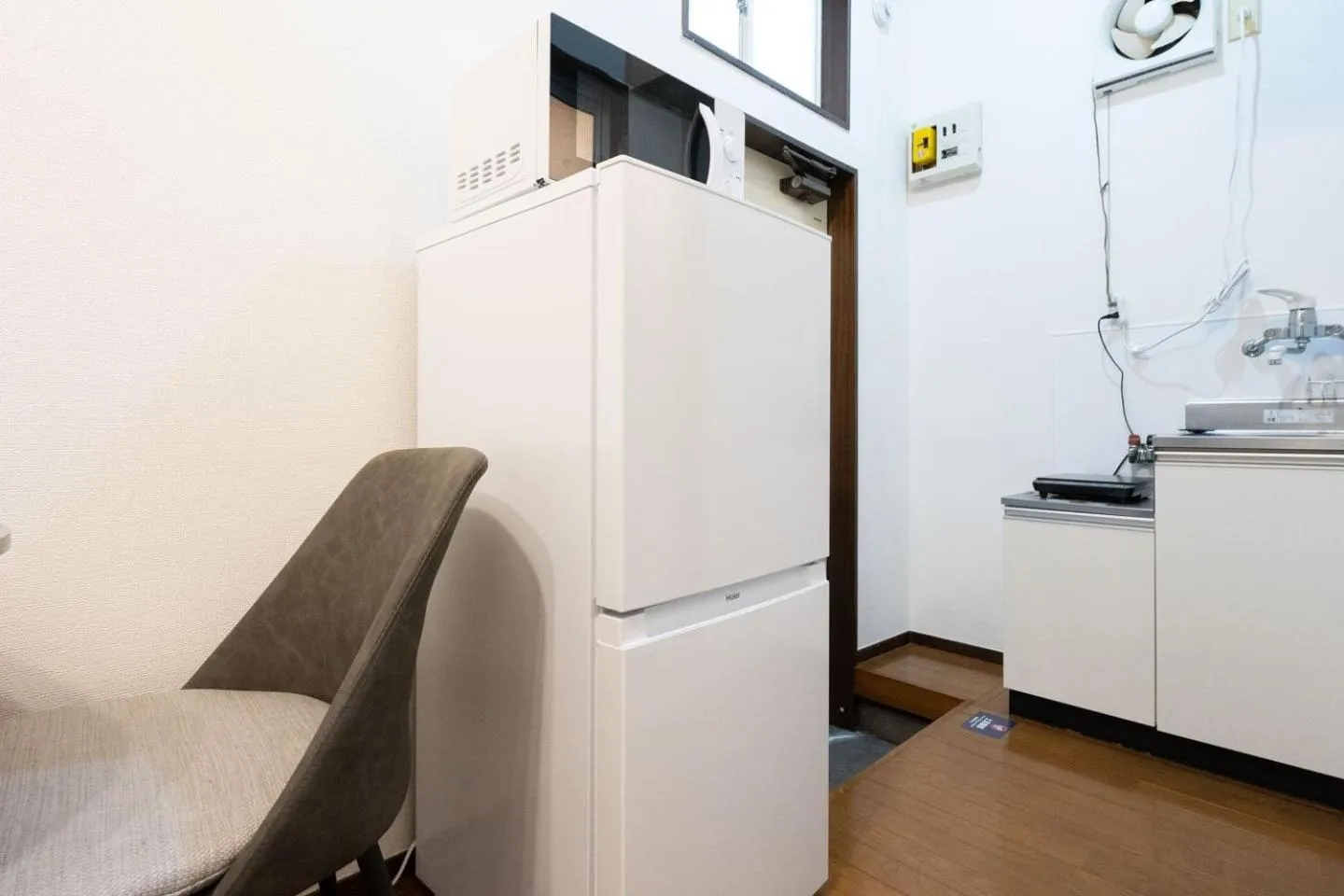 Kitchen or kitchenette in Green Hill