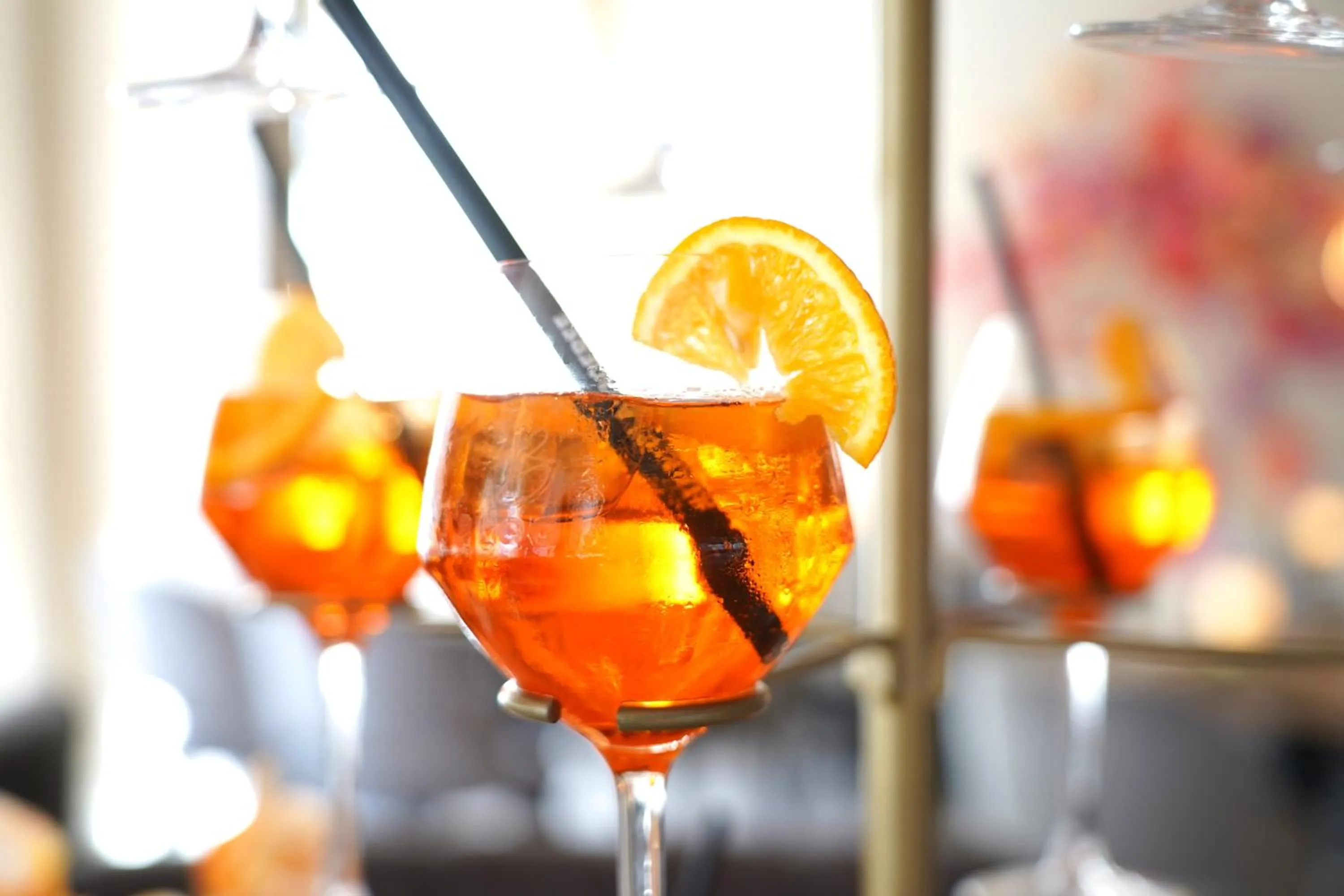 Drinks in Hotel Alkmaar - Bar & Restaurant