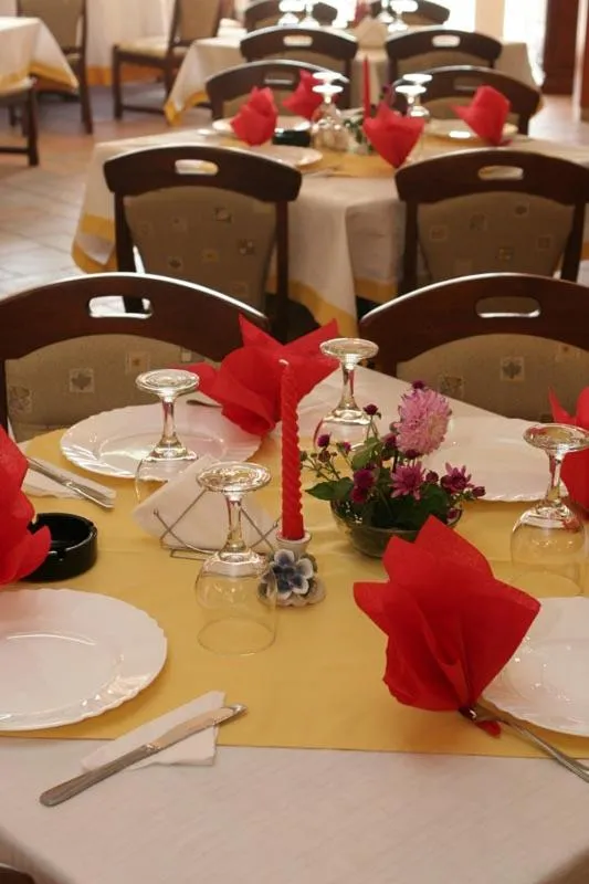Hotel Amadeo
