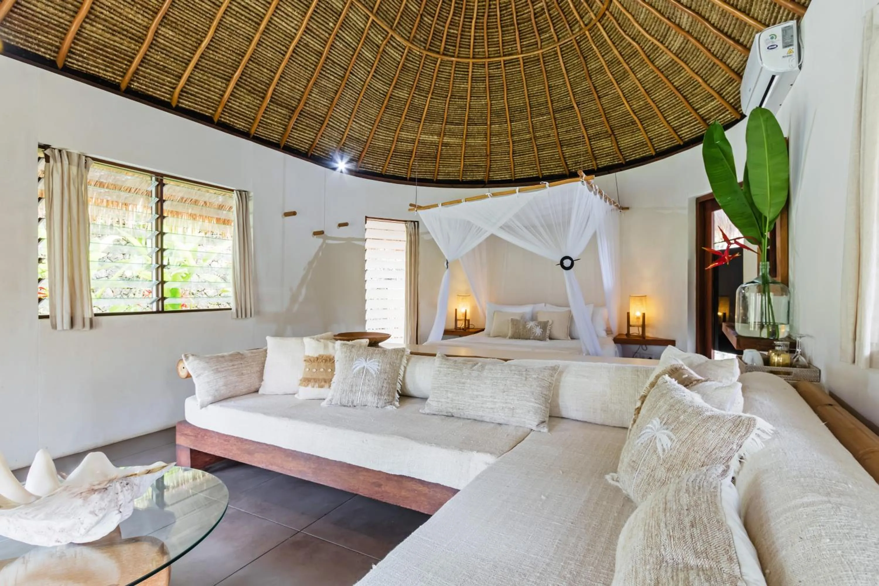 Acacia Bungalows Bingin