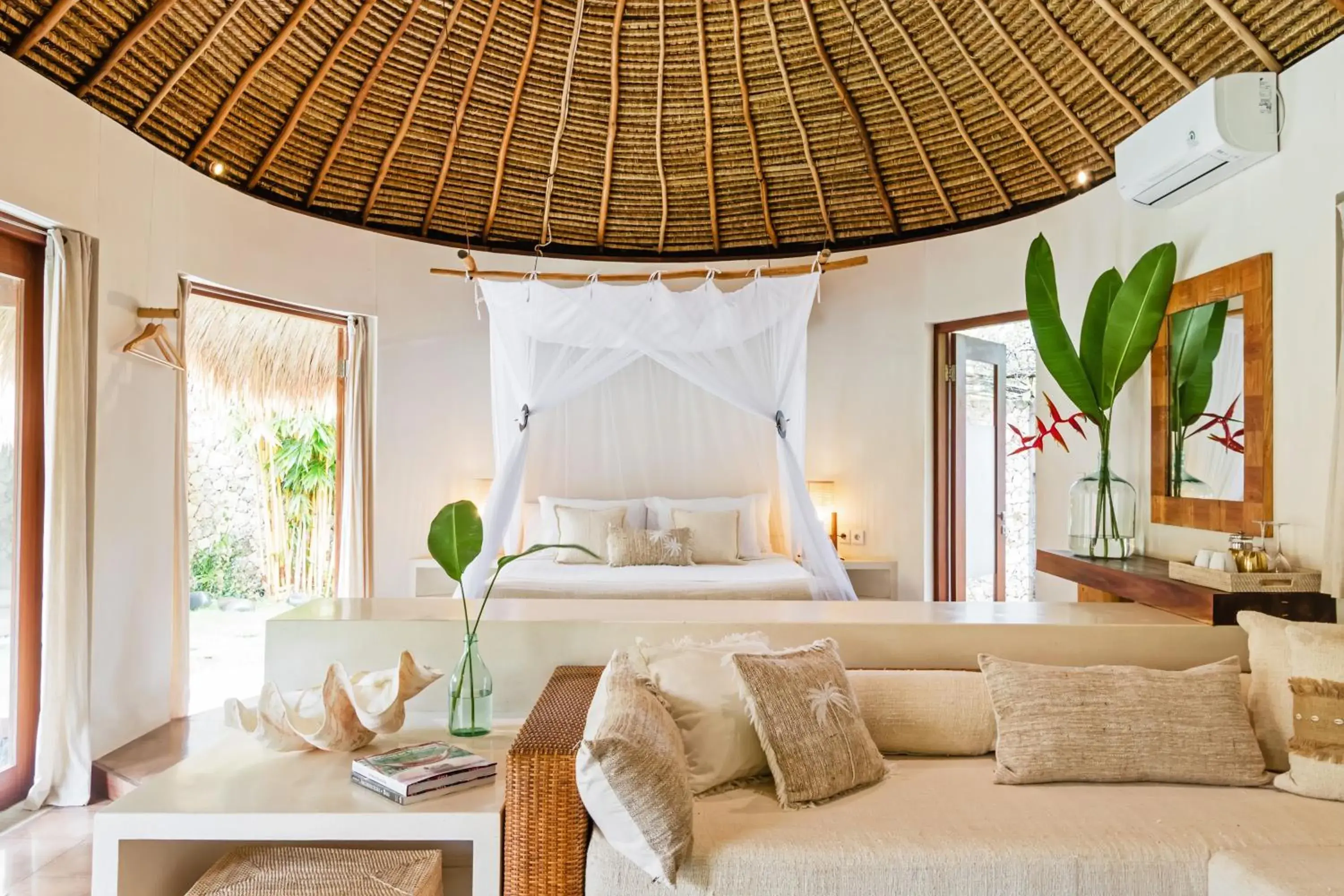 Acacia Bungalows Bingin Acacia Bungalows Bingin