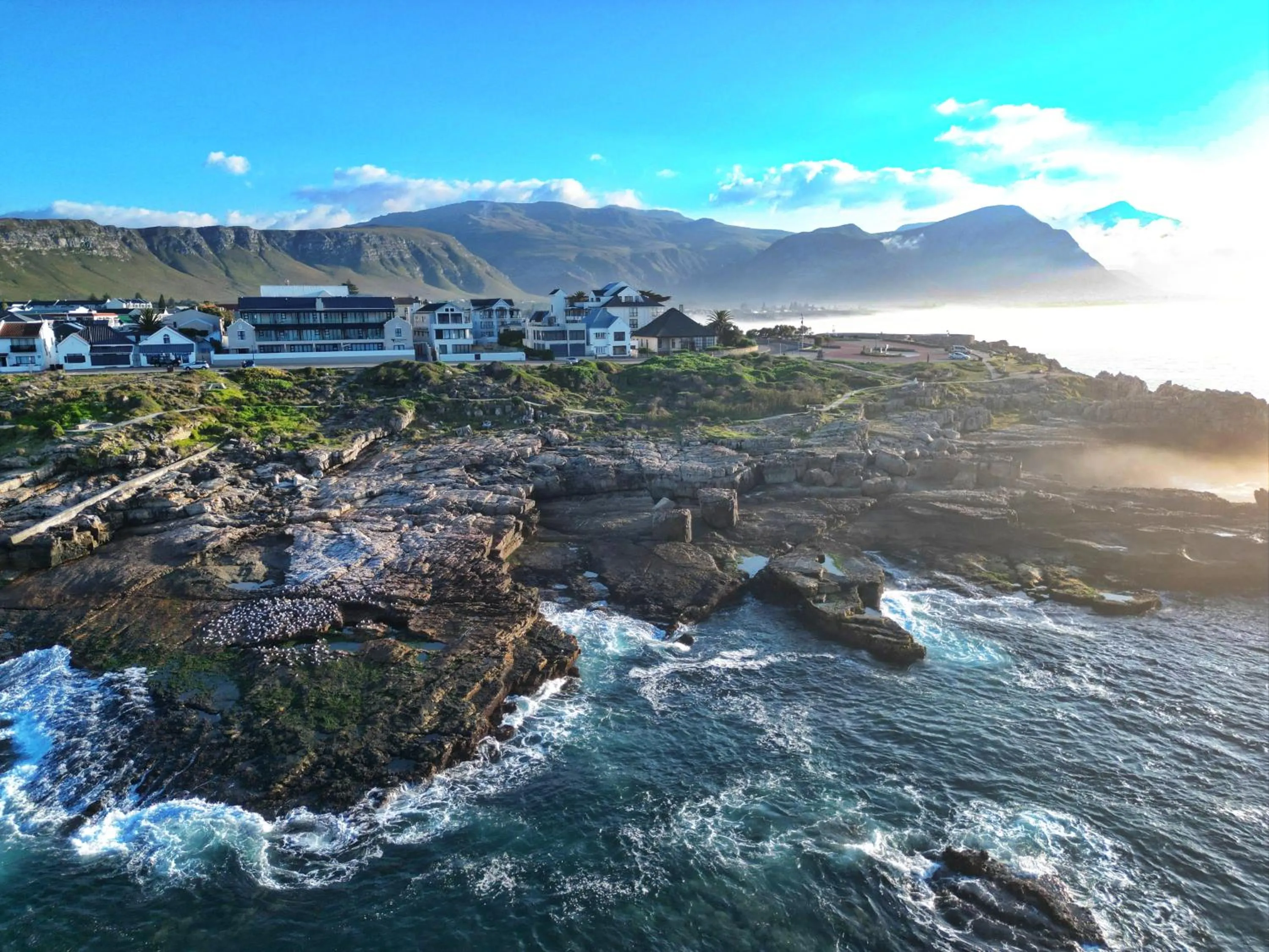 The W-Collection Esplanade Hermanus