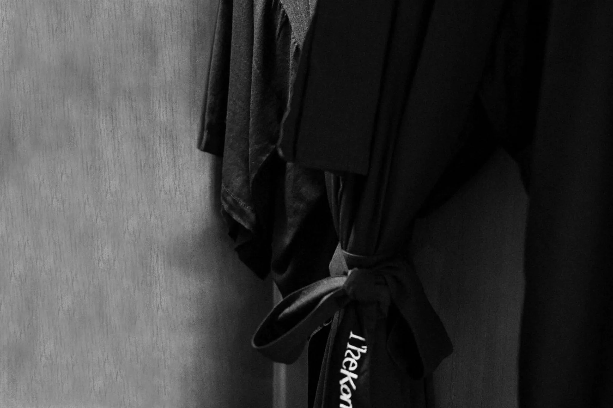 wardrobe in The Komu Canggu Bali