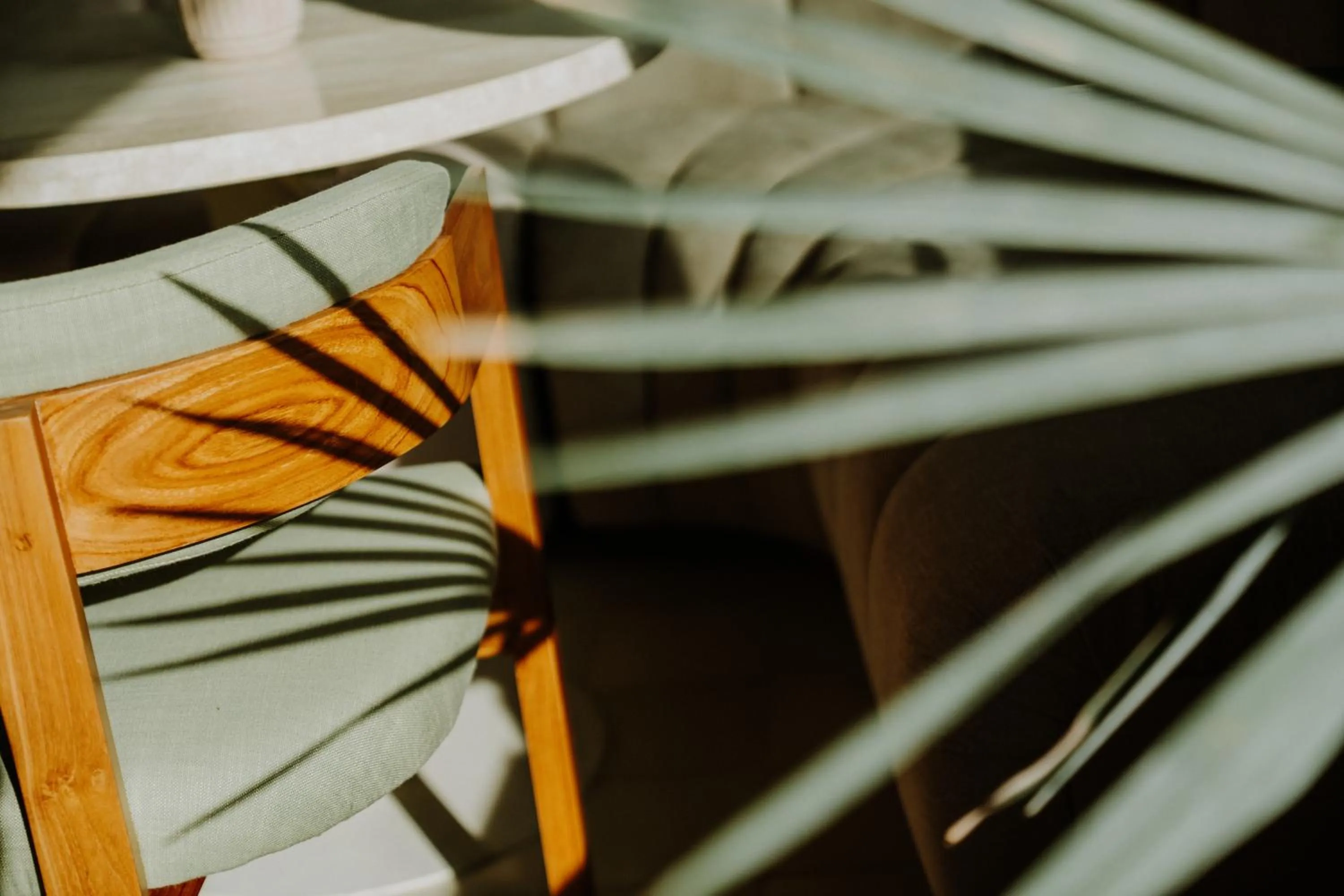 Lounge or bar in The Komu Canggu Bali