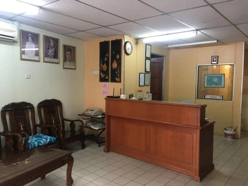 Grand Heritage Hotel