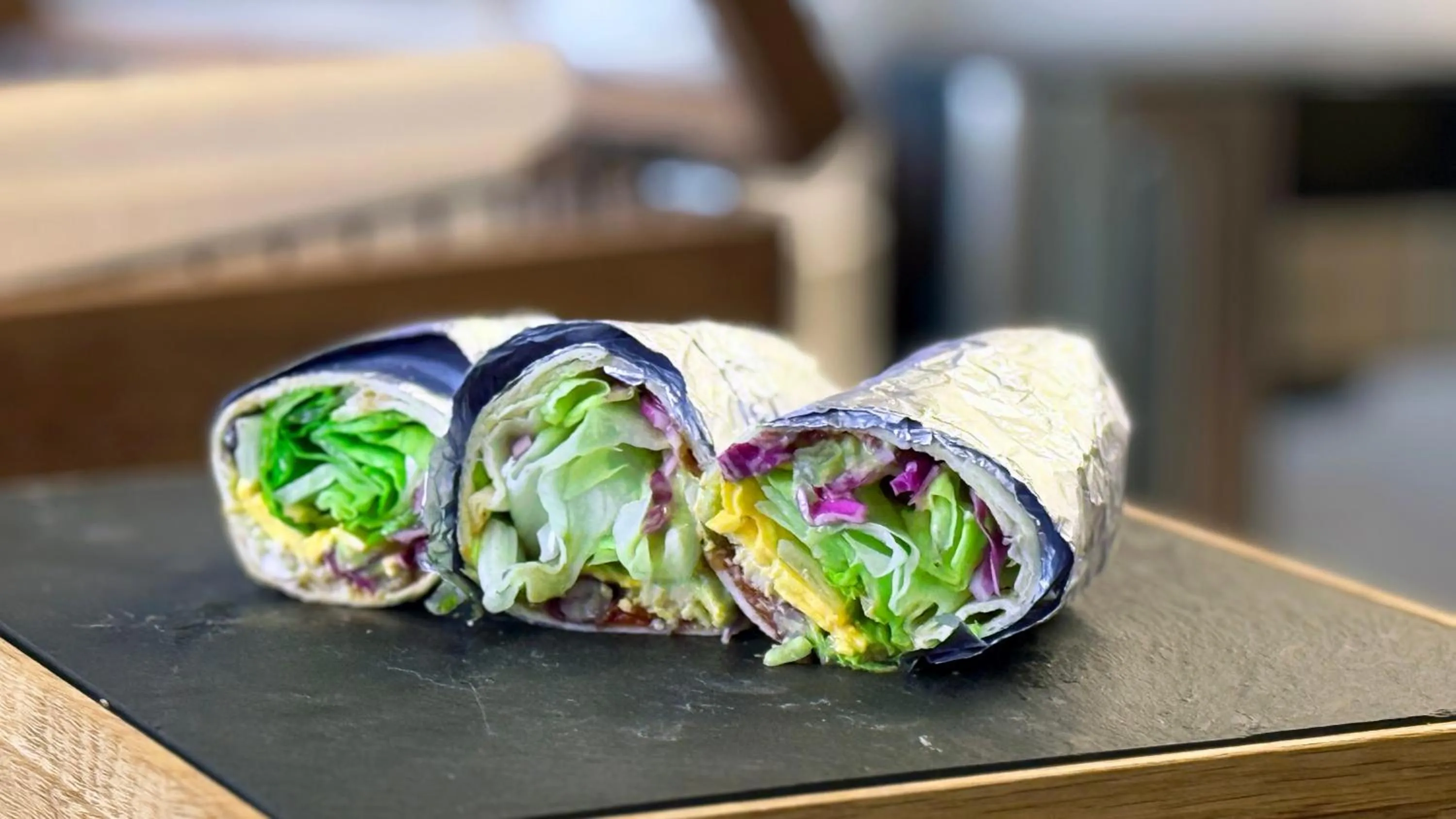 Breakfast in ALFIT HOTEL & BAR AKASAKA