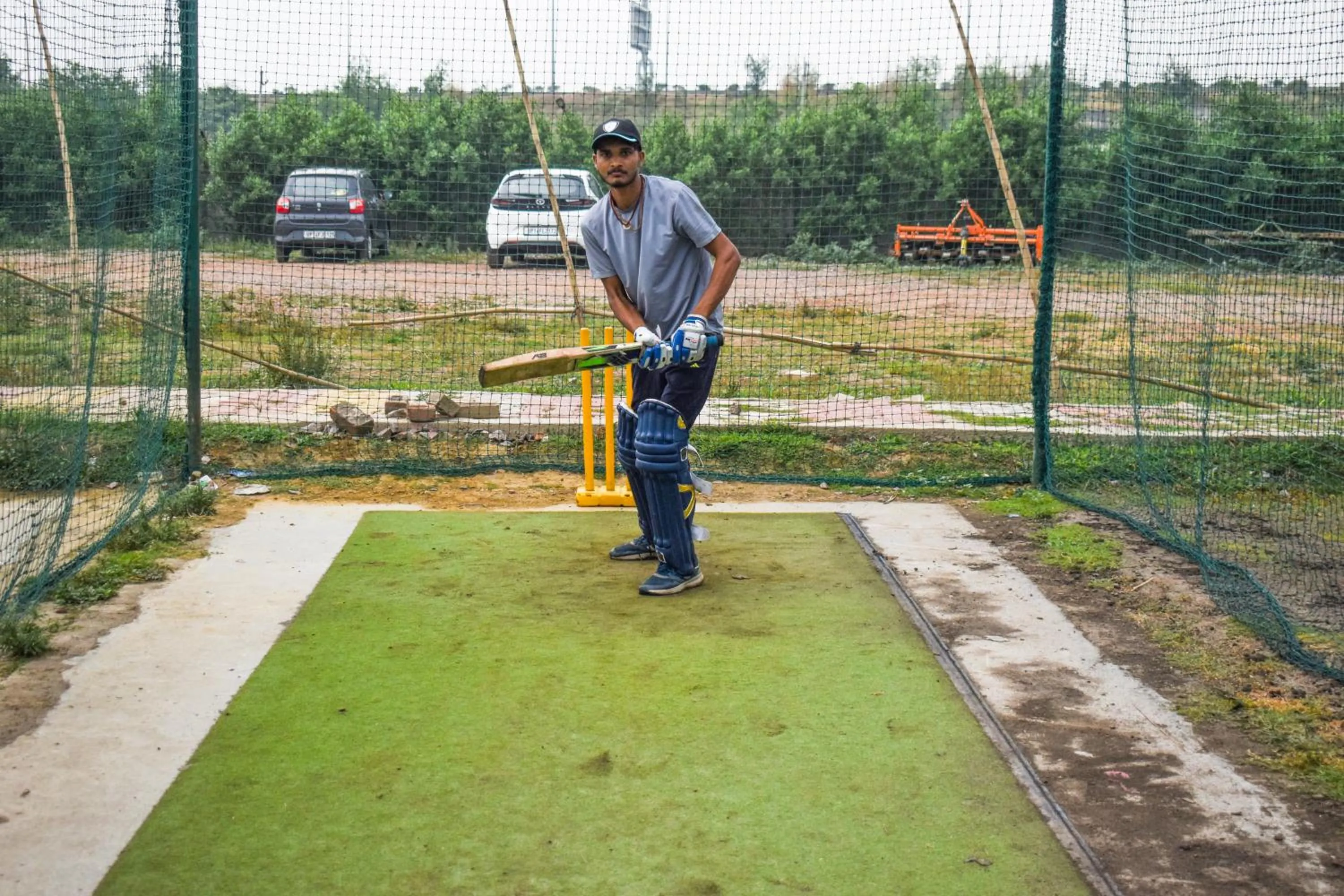 Activities in MST Cricket Village By Four Leaf Hotels