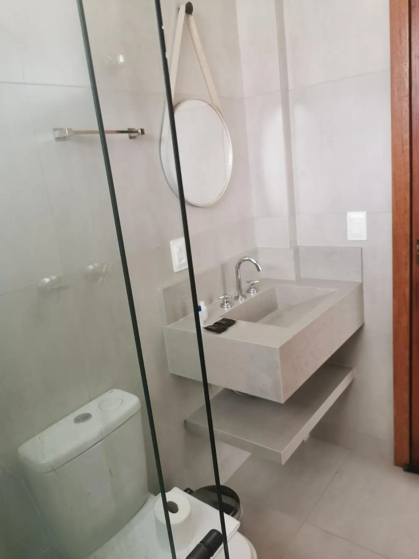 Pousada Boutique Raio de Luz