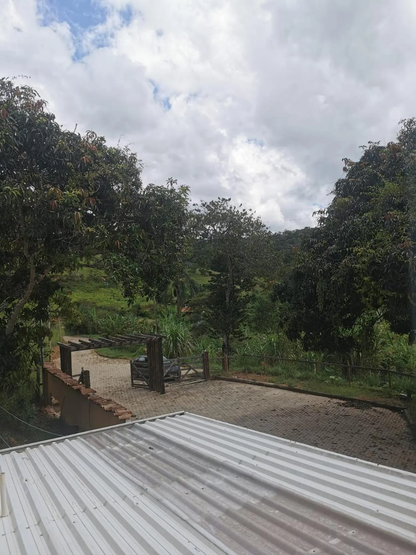 Pousada Boutique Raio de Luz