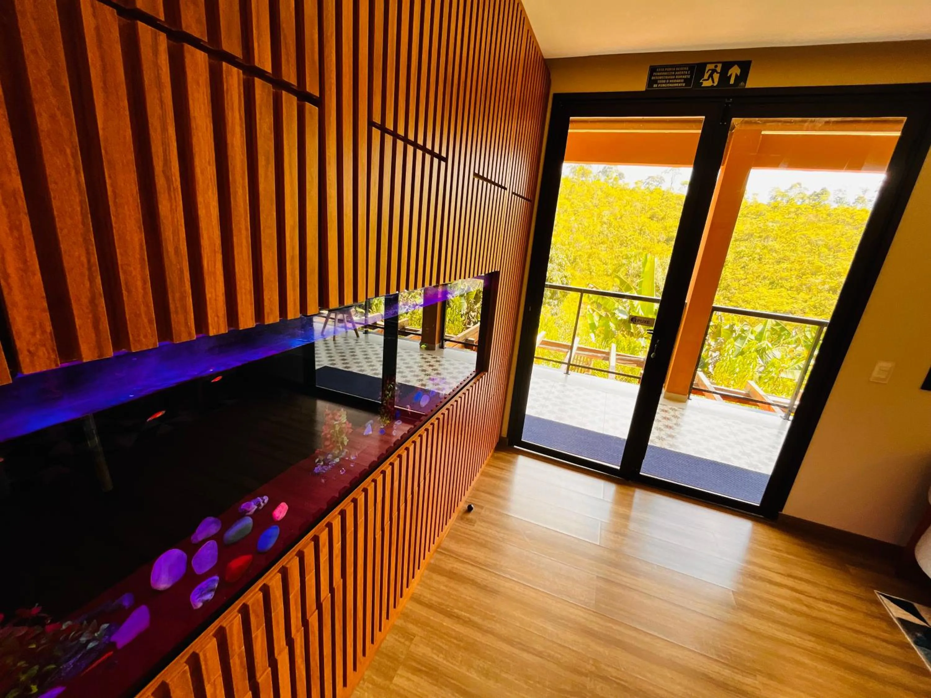 Landmark view in Pousada Boutique Raio de Luz