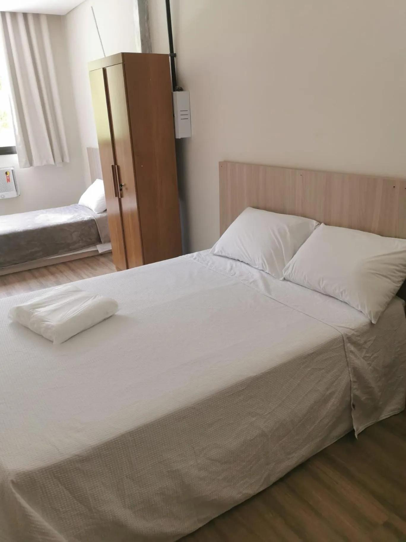 Pousada Boutique Raio de Luz