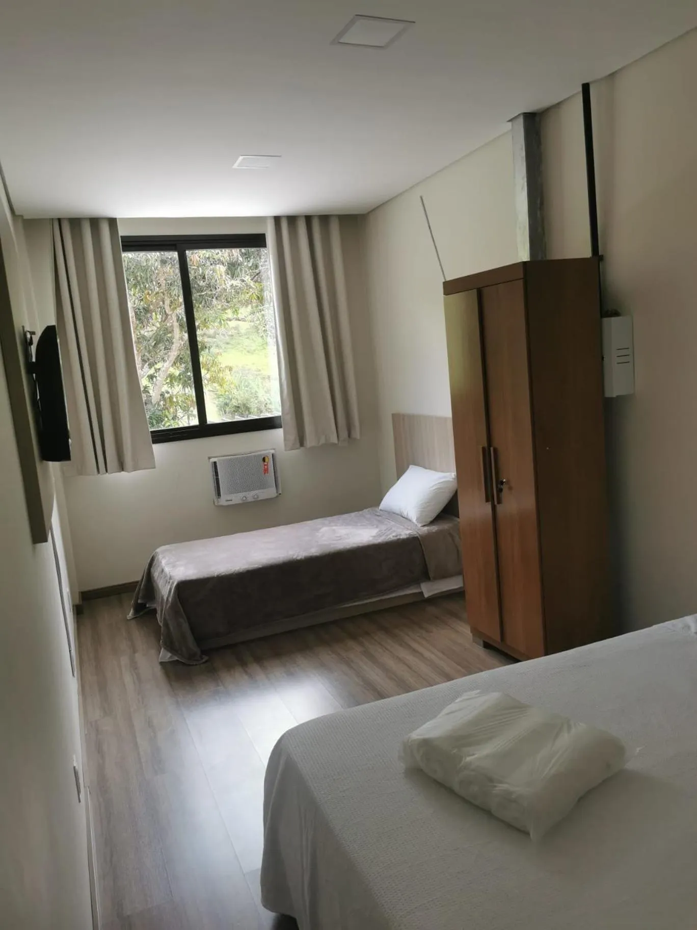 Pousada Boutique Raio de Luz