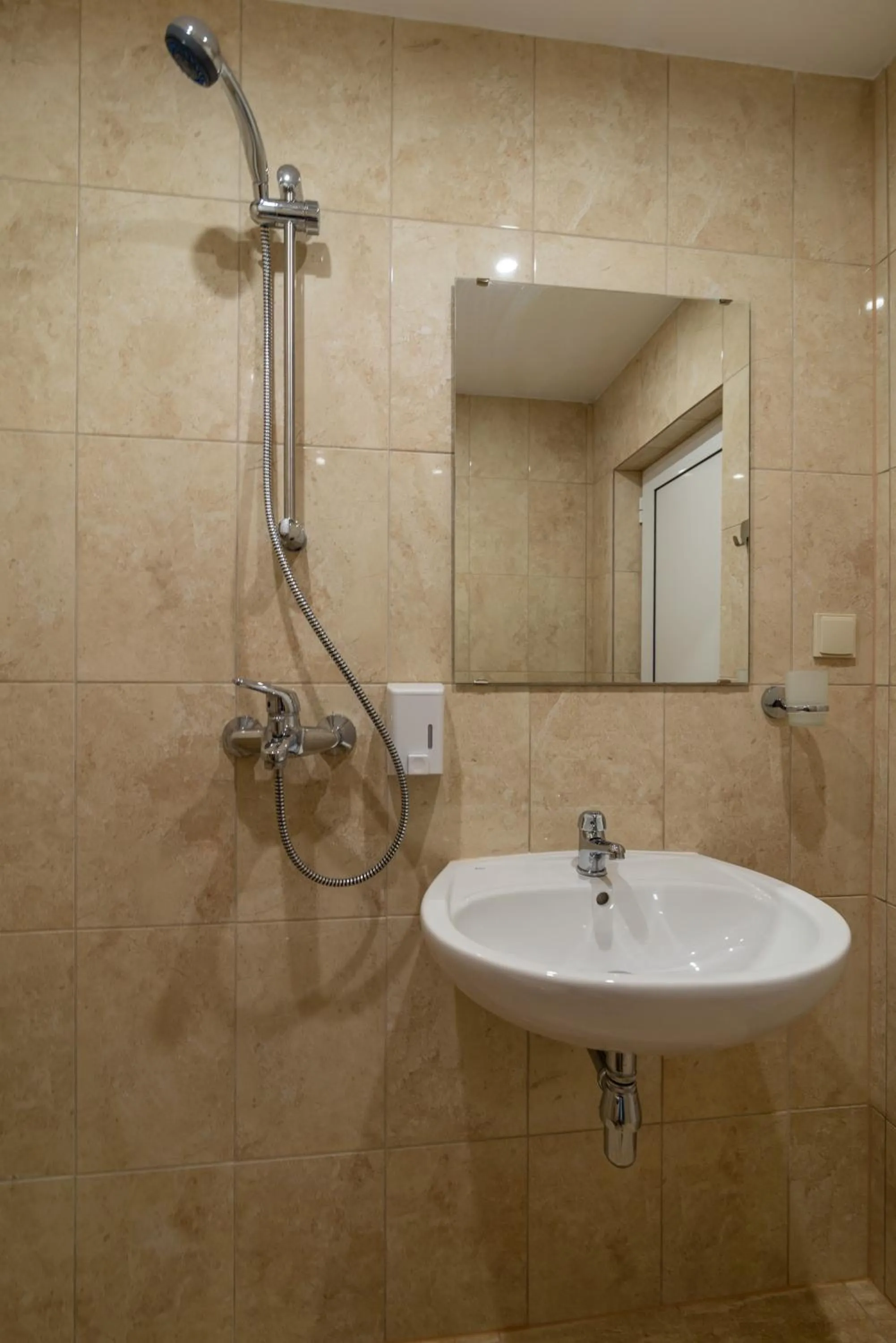 Internal: Not applicable to any particular room in Elmona Villas