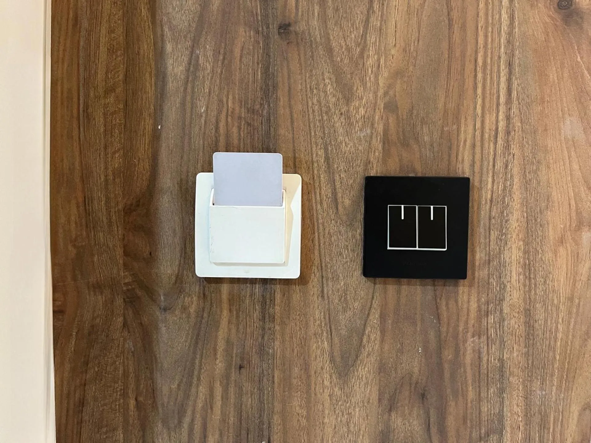 Bedroom in CVS The Hotel