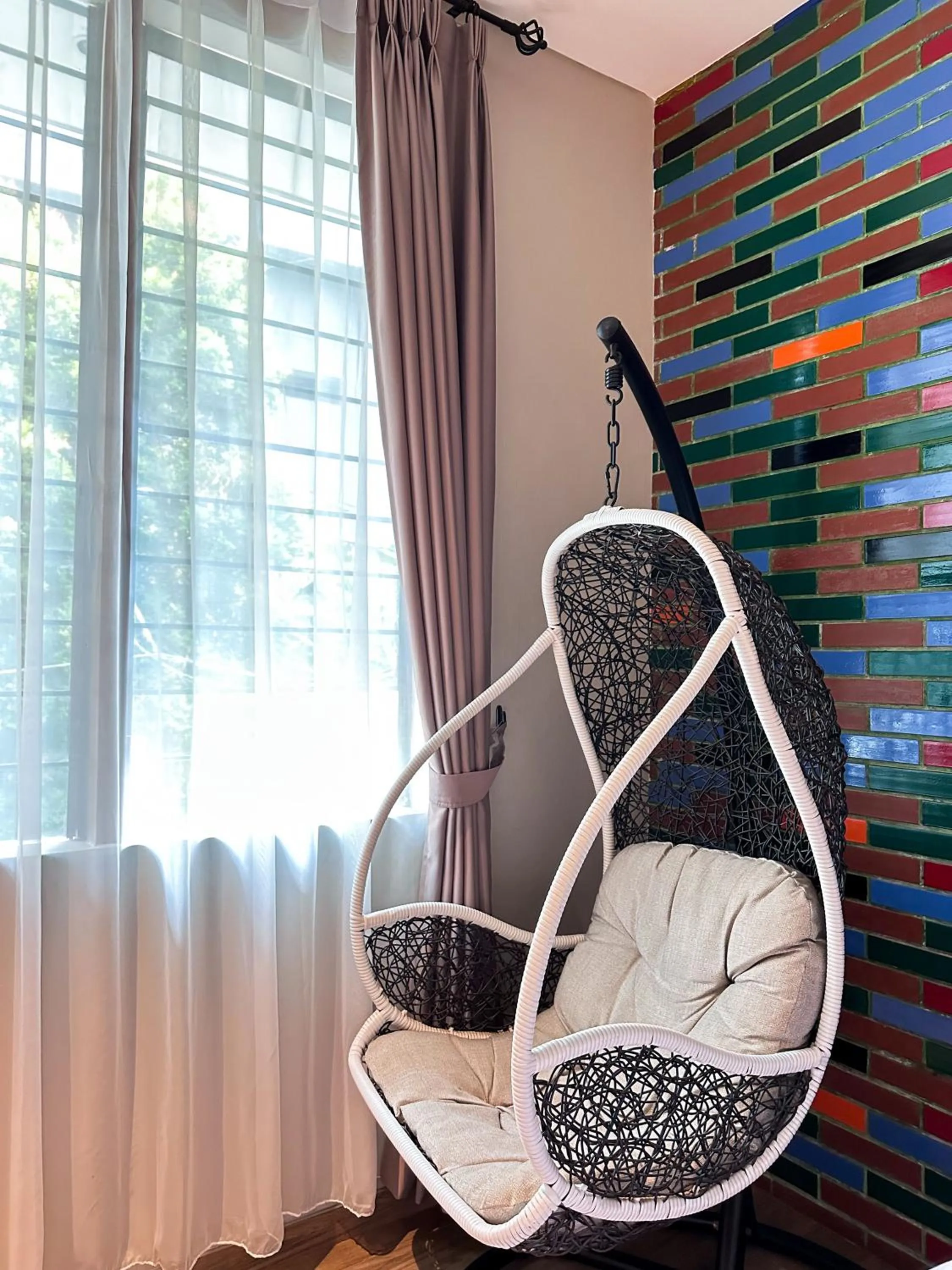 Lugano Arte Homestay