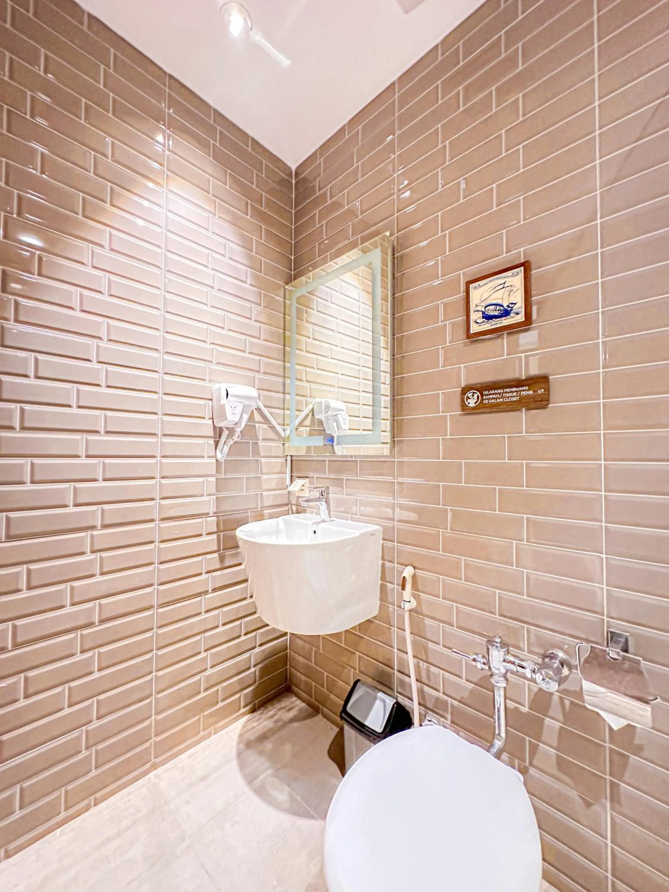 Lugano Arte Homestay