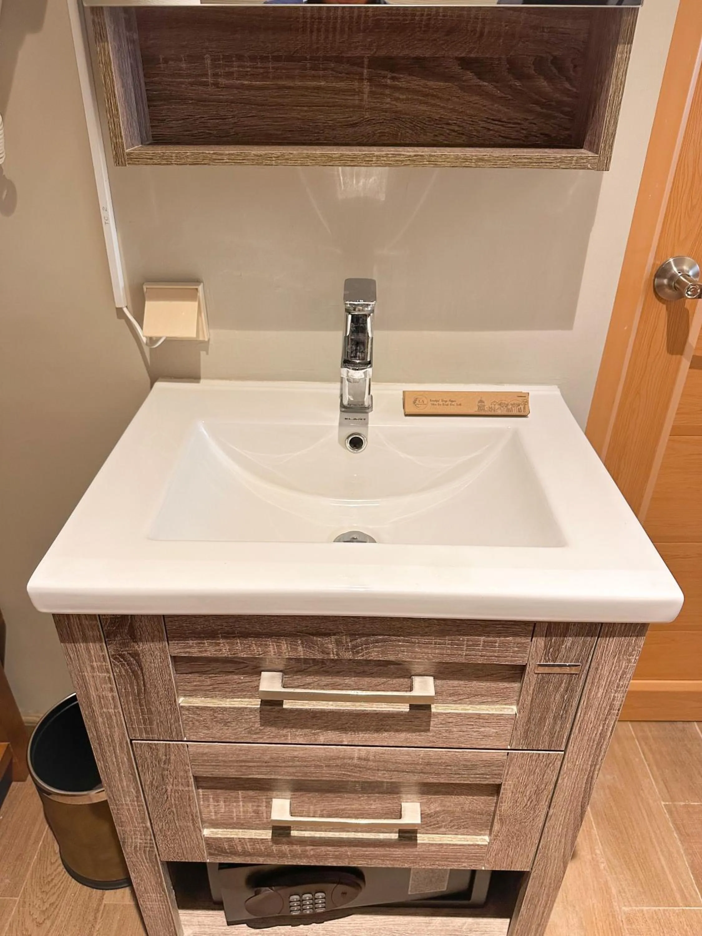 Lugano Arte Homestay