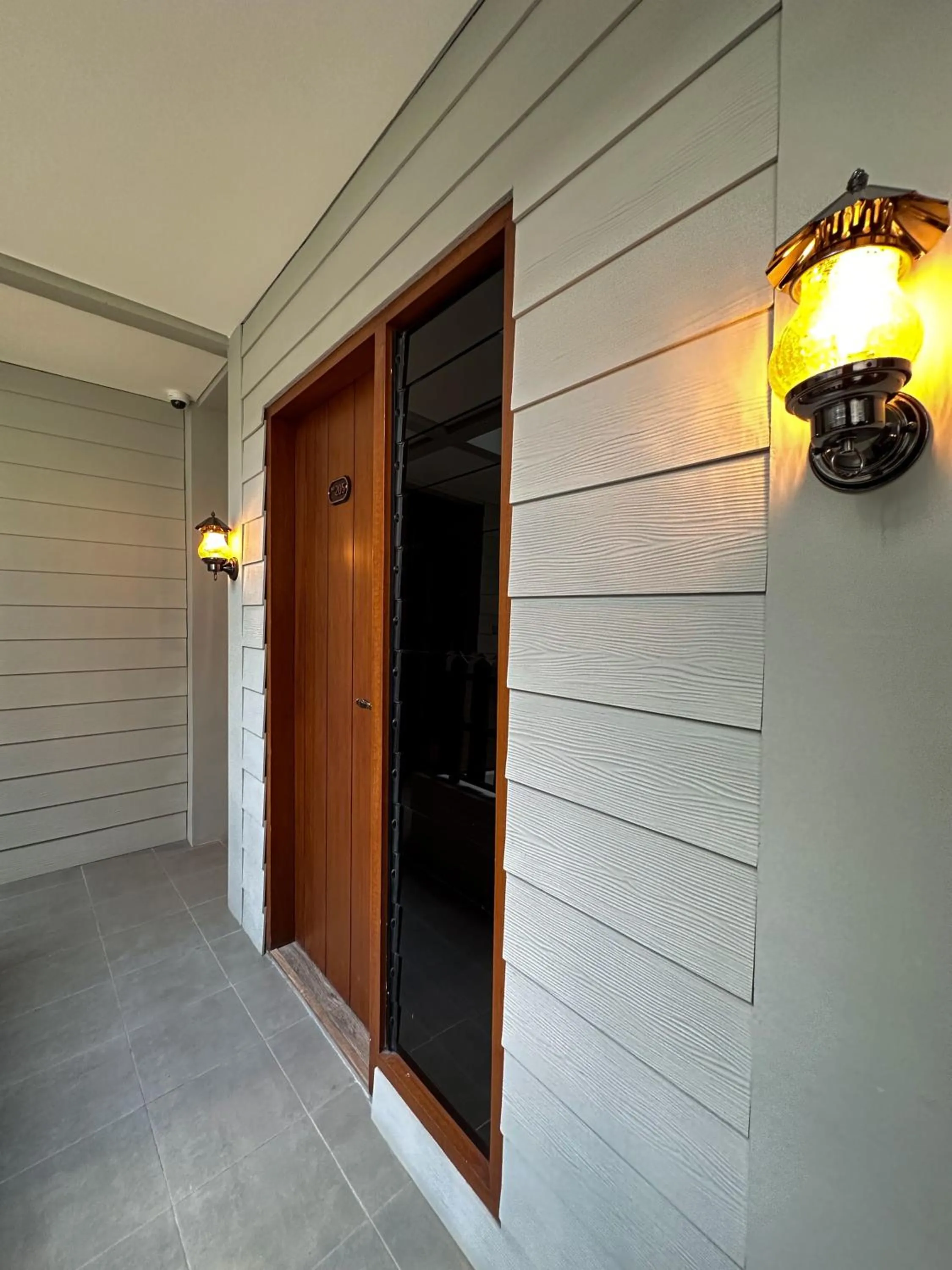 Lugano Arte Homestay