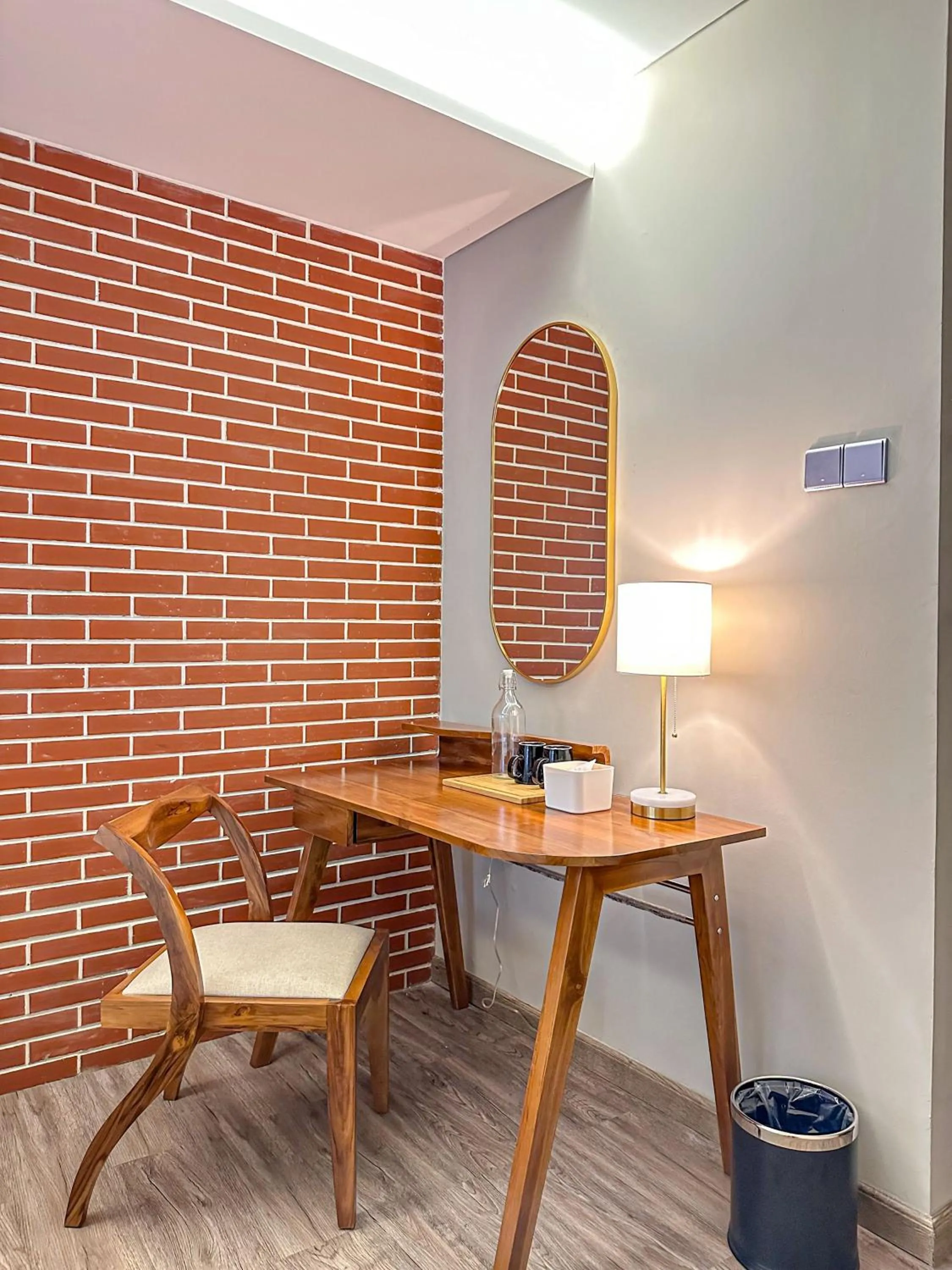 Lugano Arte Homestay