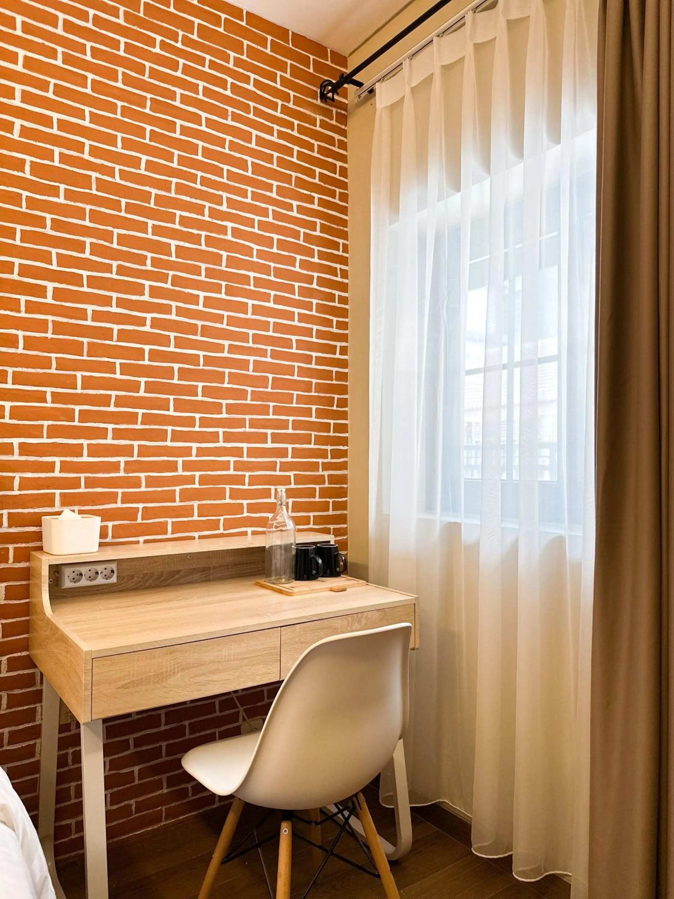 Lugano Arte Homestay