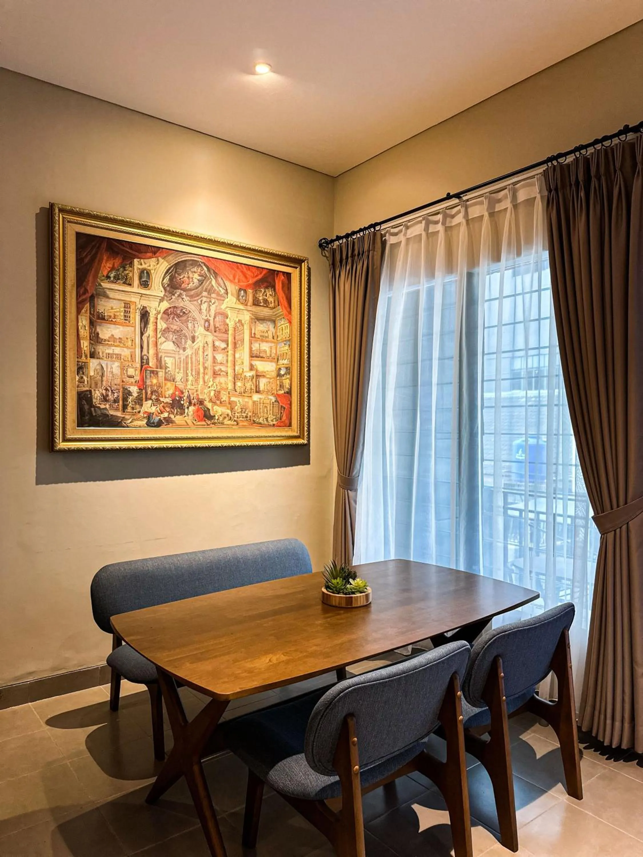 Lugano Arte Homestay