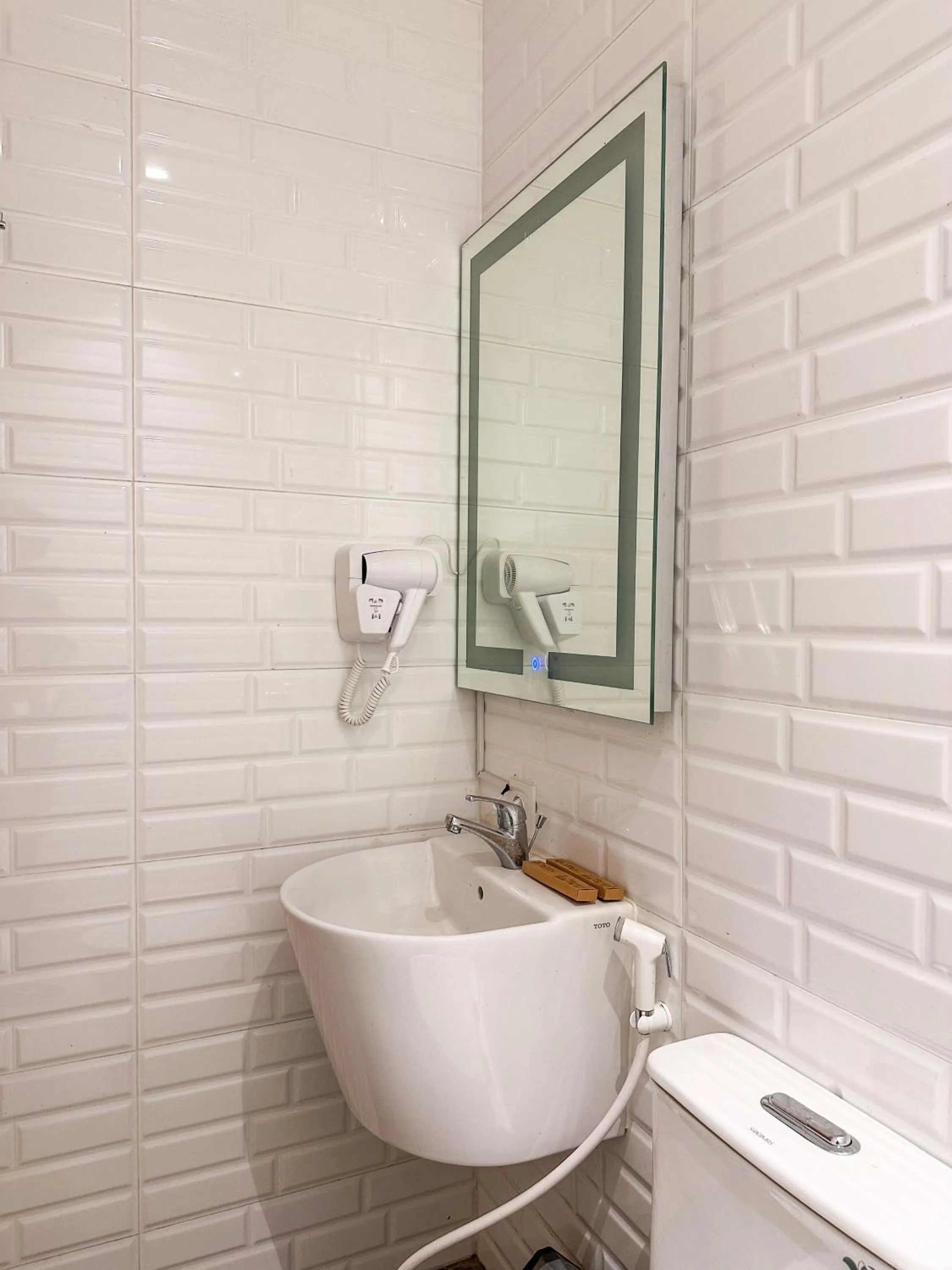 Lugano Arte Homestay