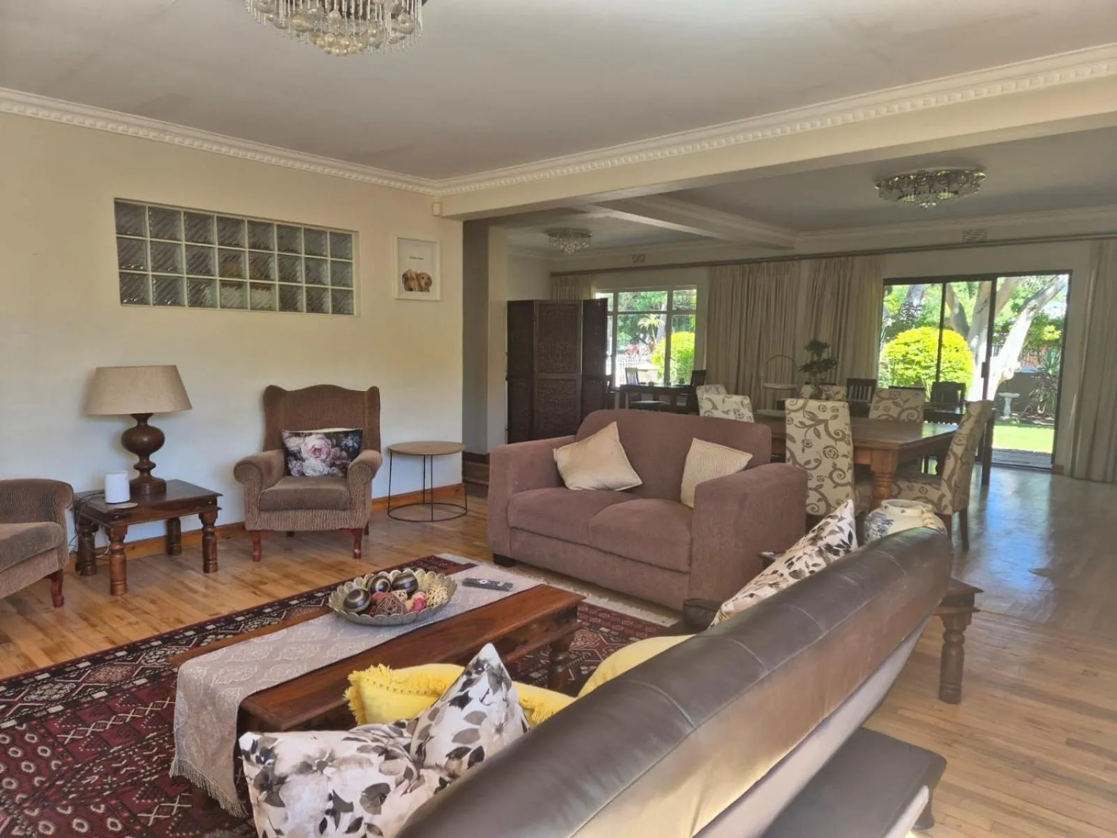 Applegarth B&B and Self-Catering Studios