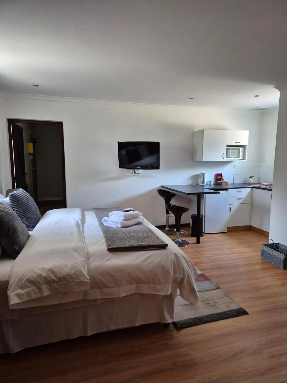 Applegarth B&B and Self-Catering Studios