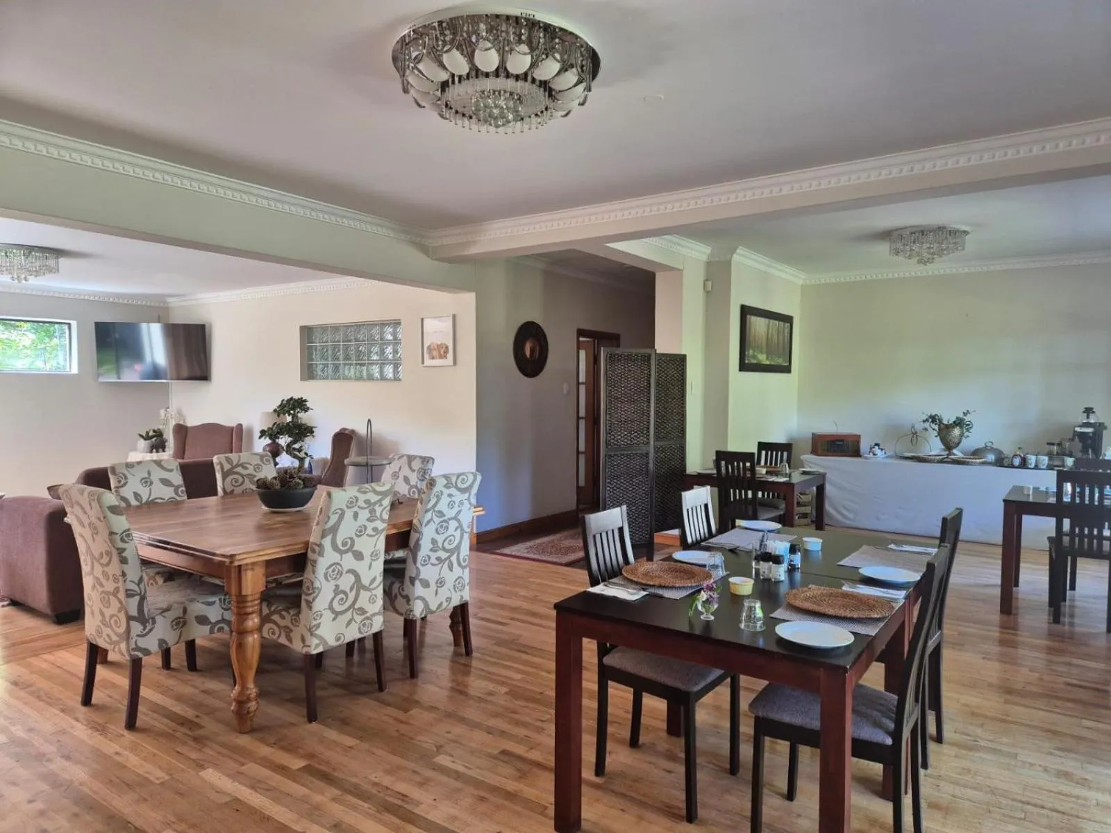 Applegarth B&B and Self-Catering Studios