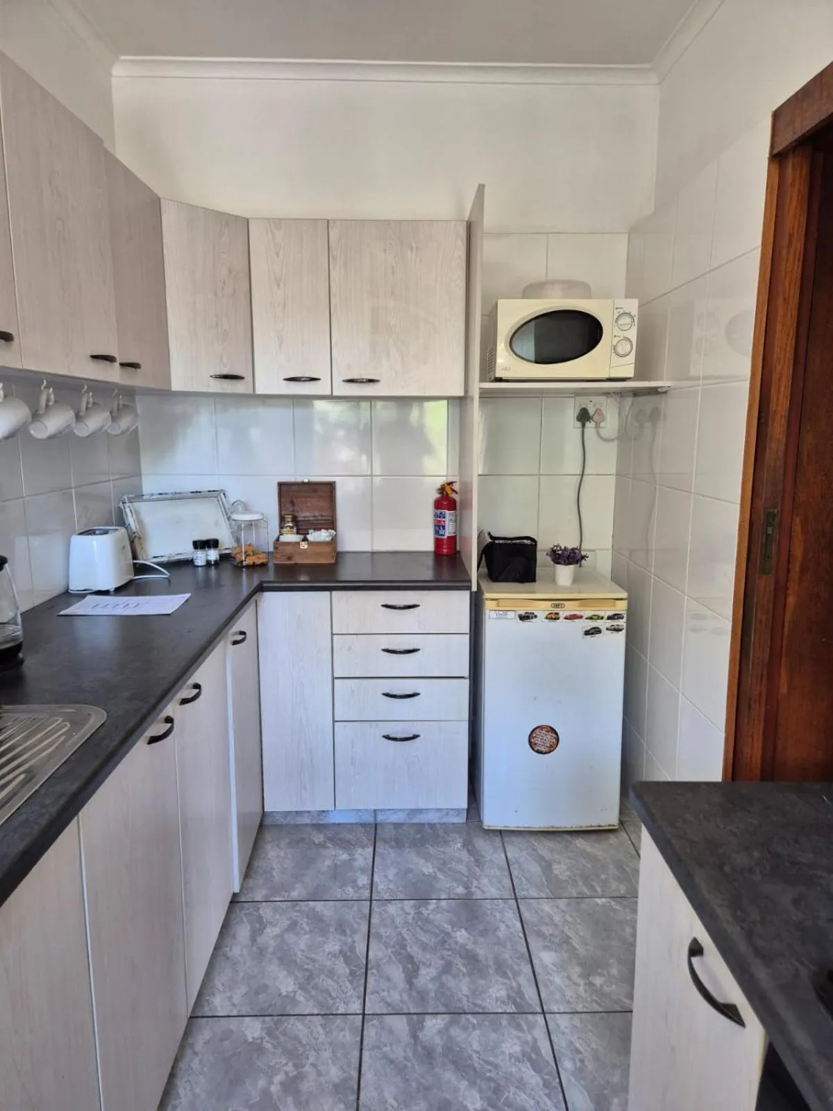 Applegarth B&B and Self-Catering Studios