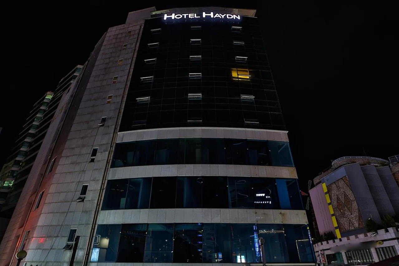 Hotel Haydn