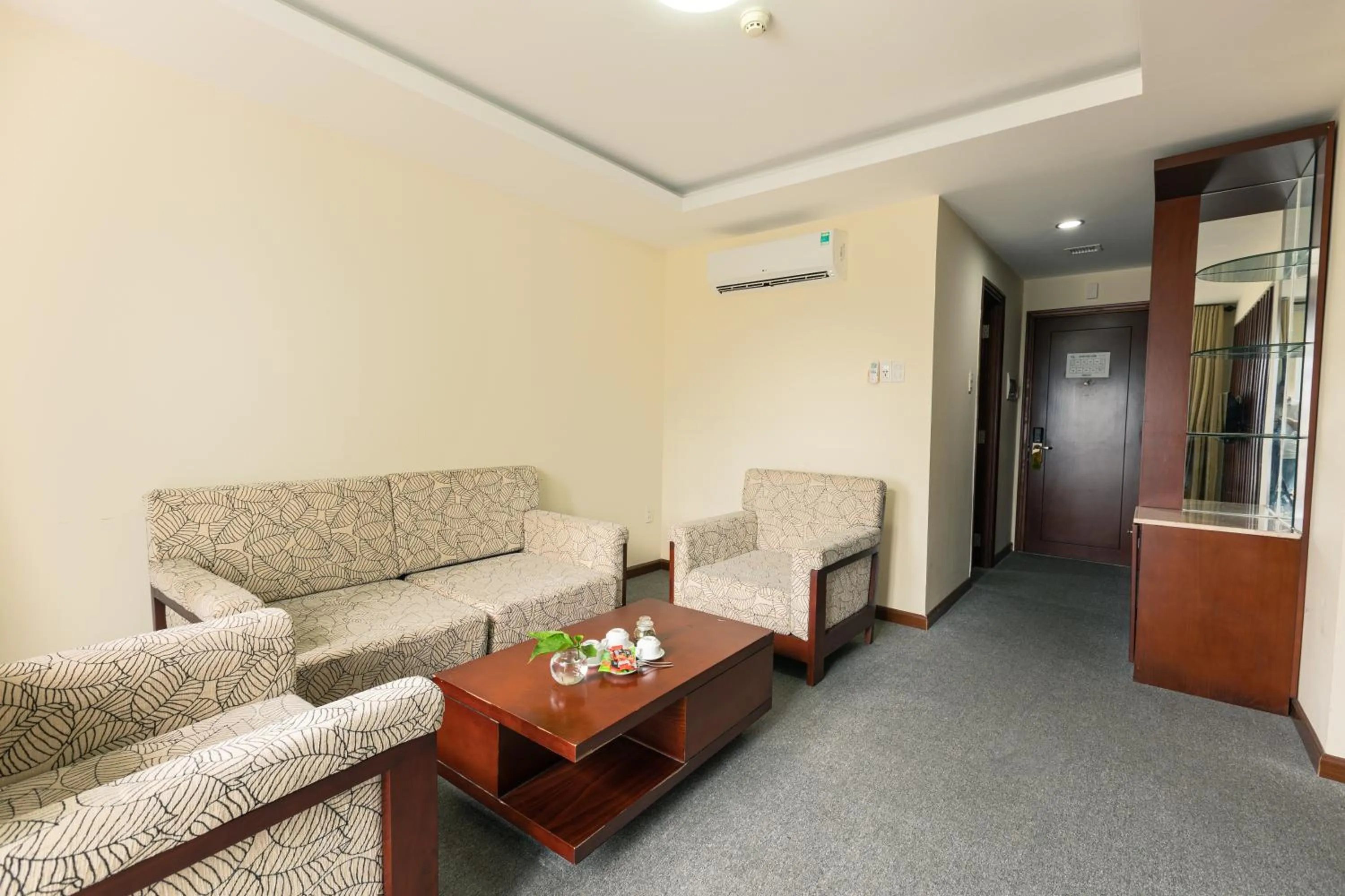 TV and multimedia in Tien Sa Danang Hotel