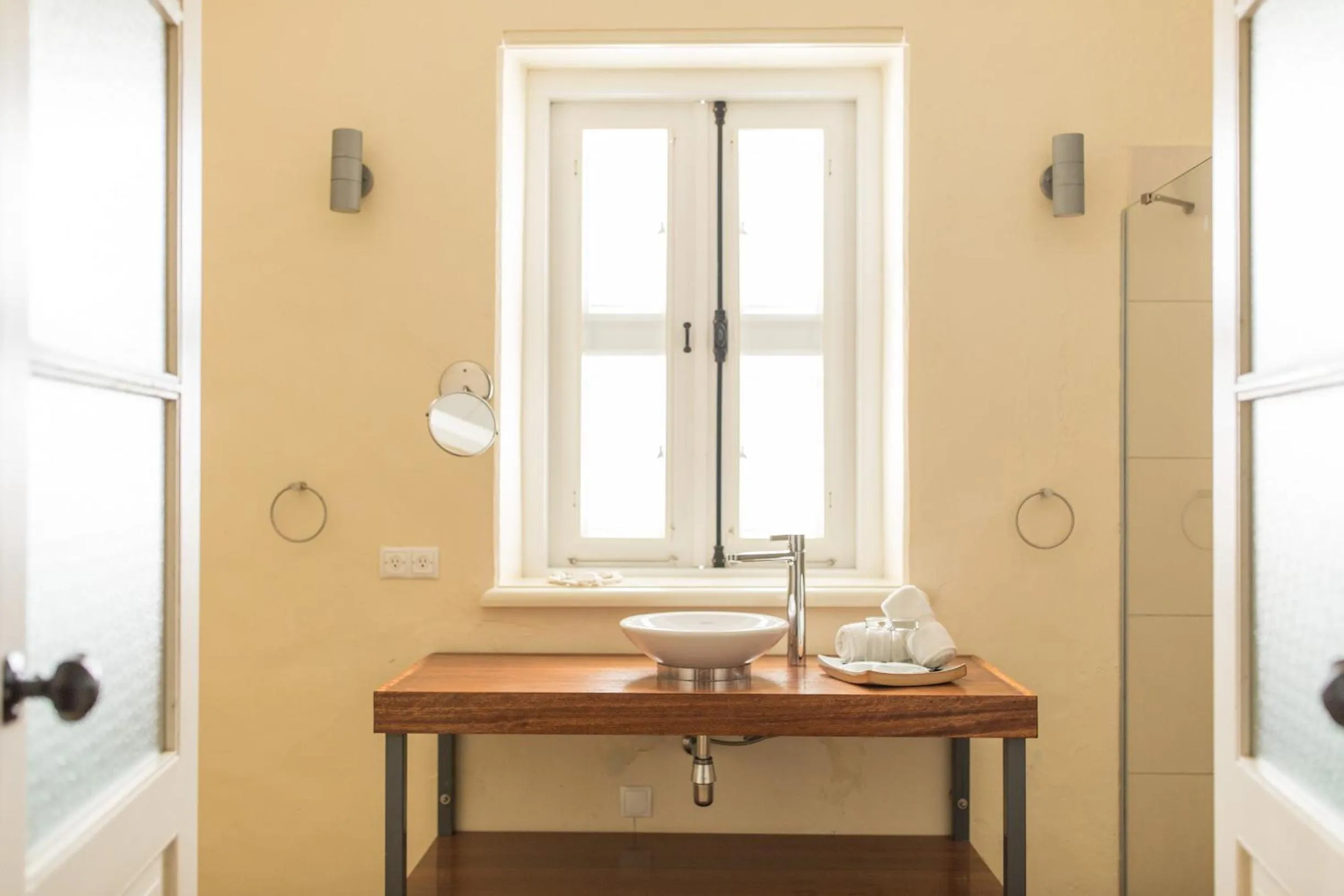 Other in Landhuis Klein Santa Martha Boutique Hotel Restaurant.