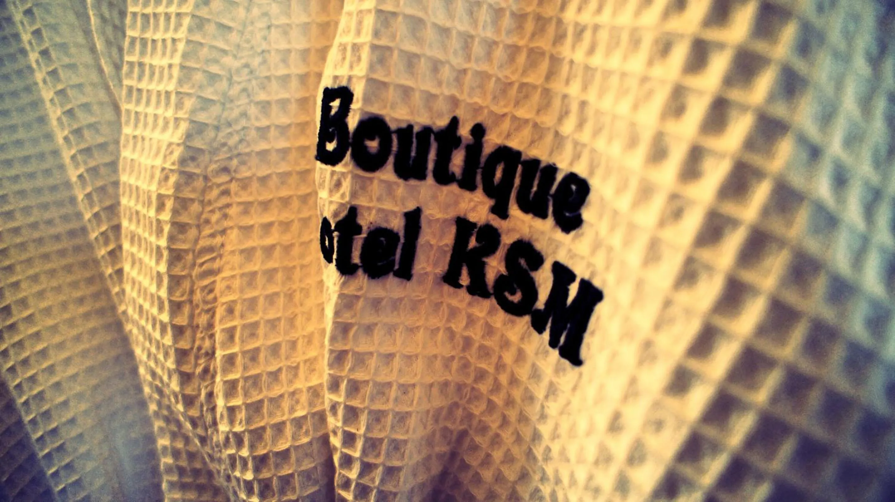 Other in Landhuis Klein Santa Martha Boutique Hotel Restaurant.