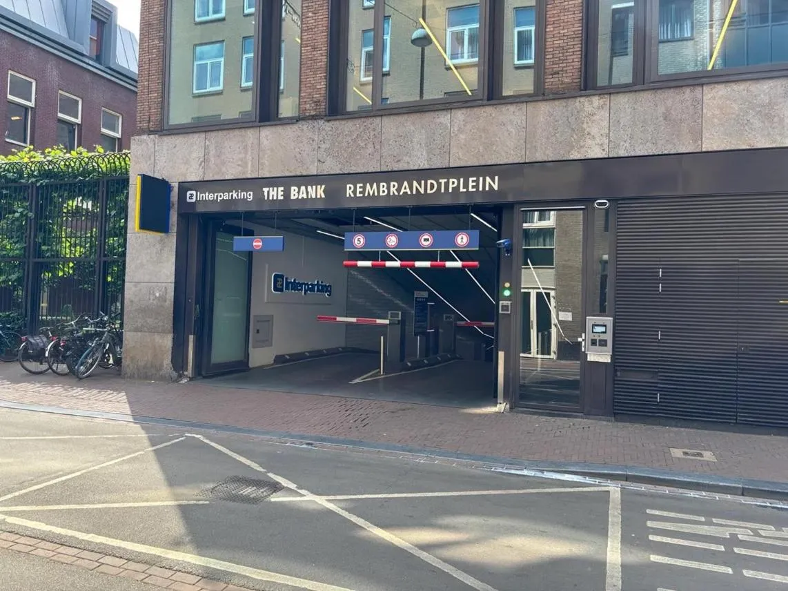 Royal Amsterdam Hotel